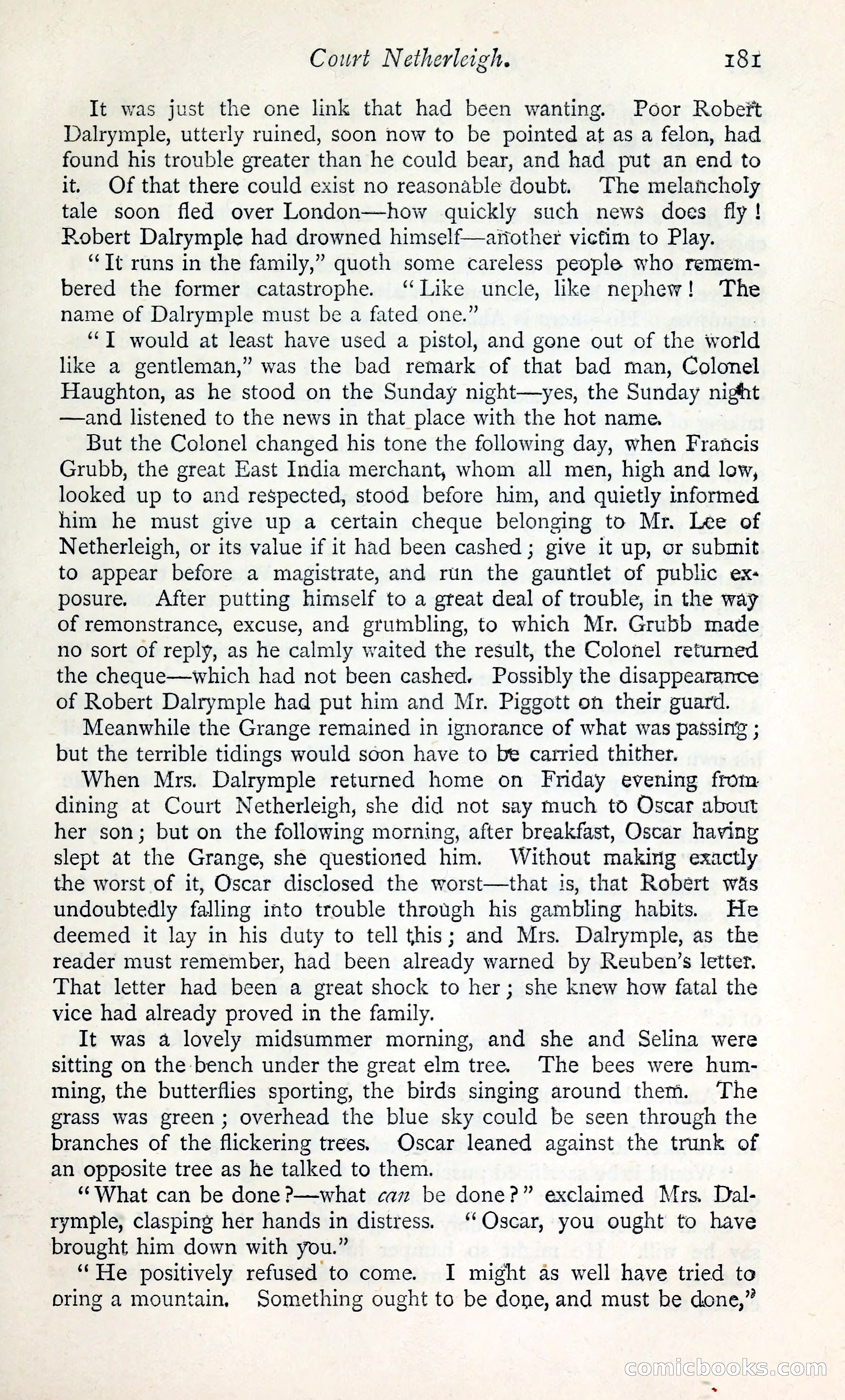 The Argosy — page 198 of 400