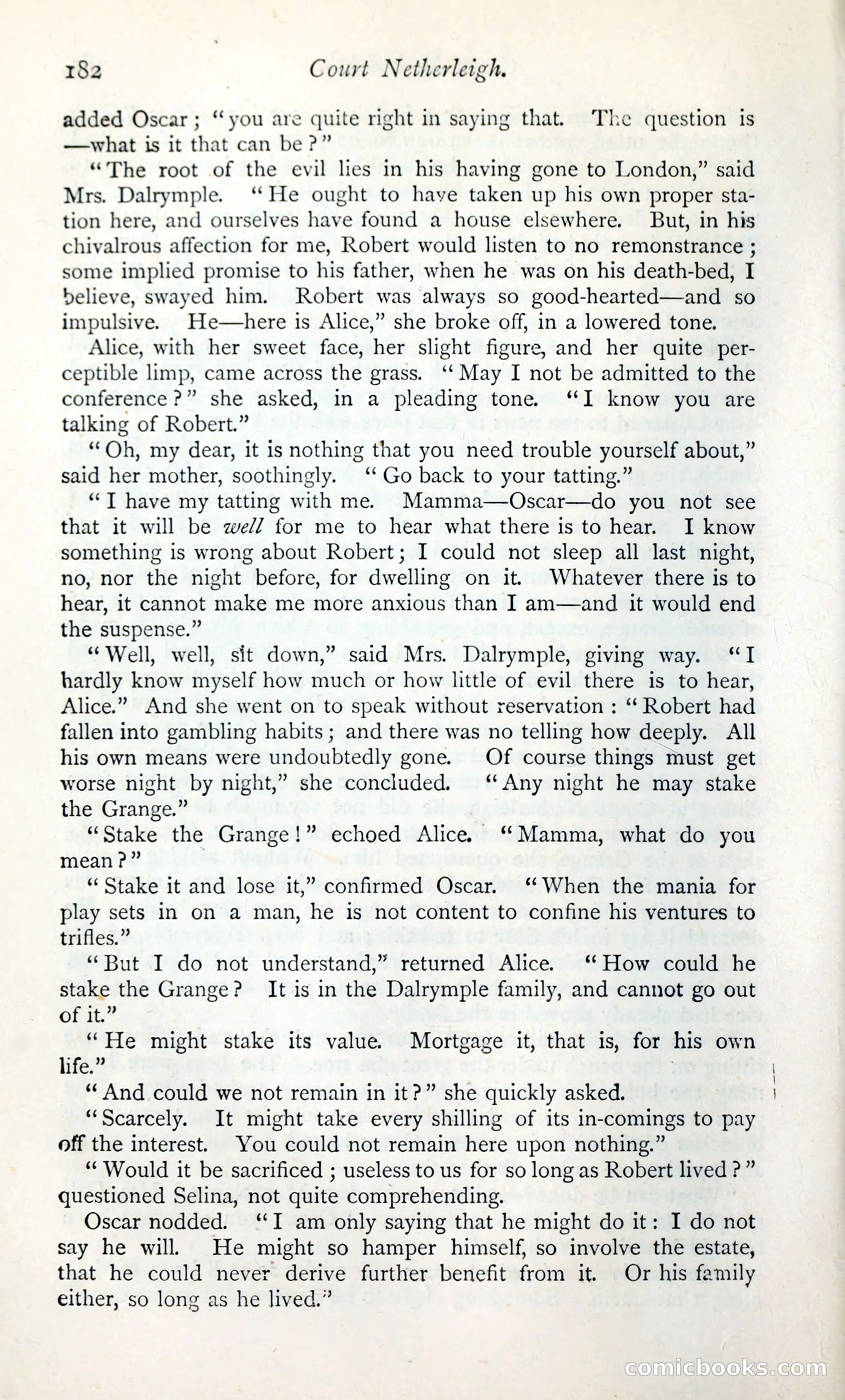 The Argosy — page 199 of 400