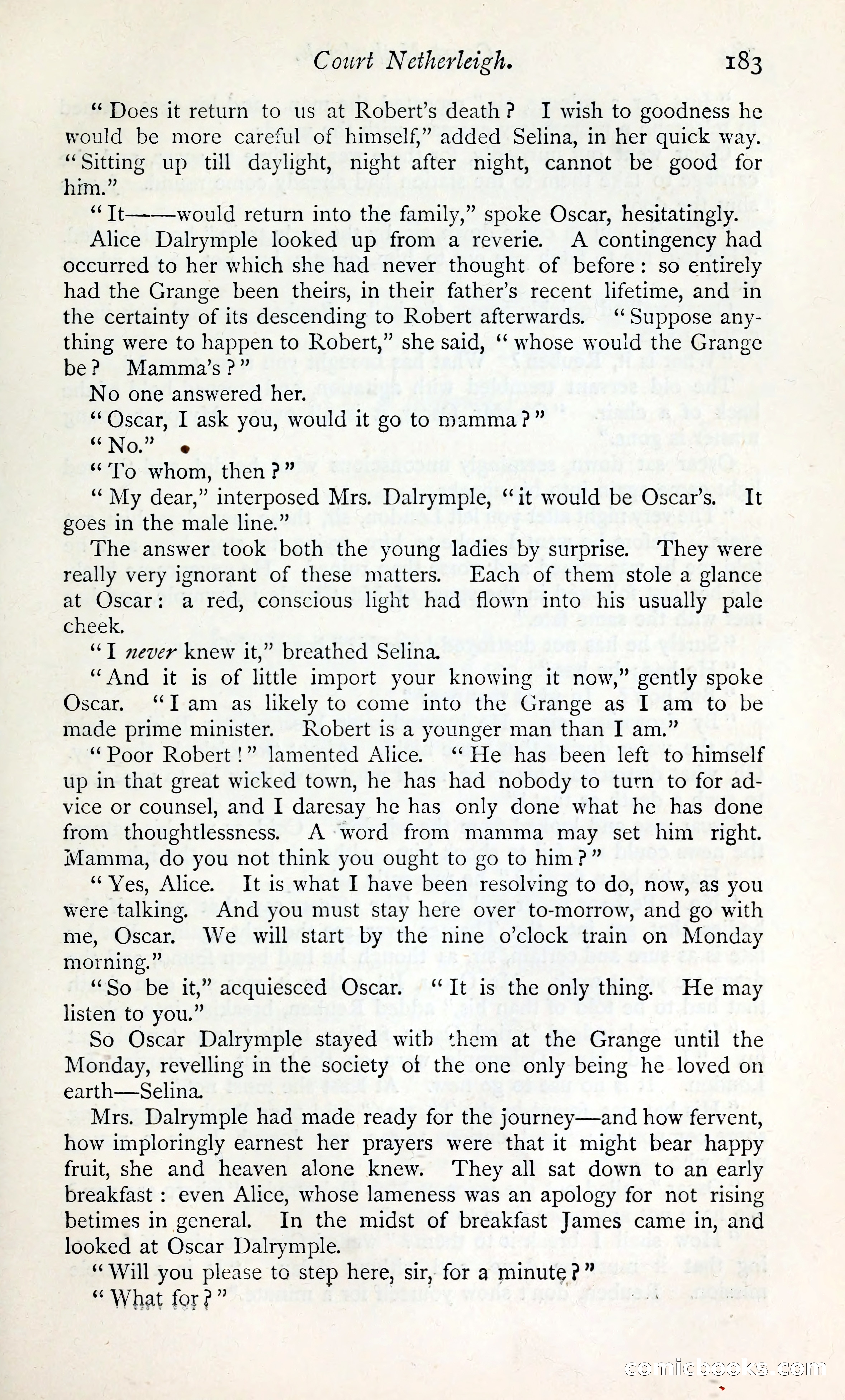 The Argosy — page 200 of 400