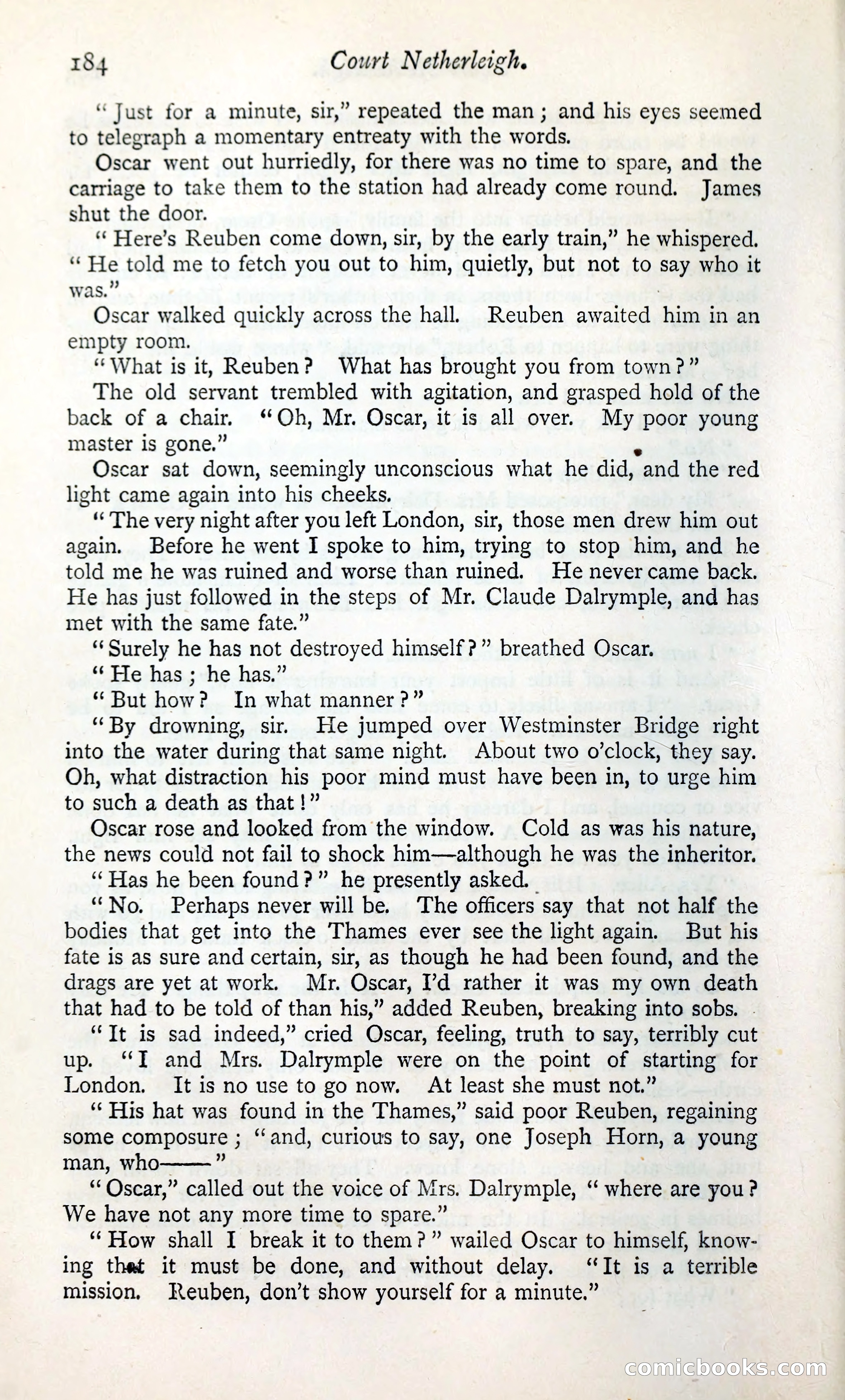 The Argosy — page 201 of 400
