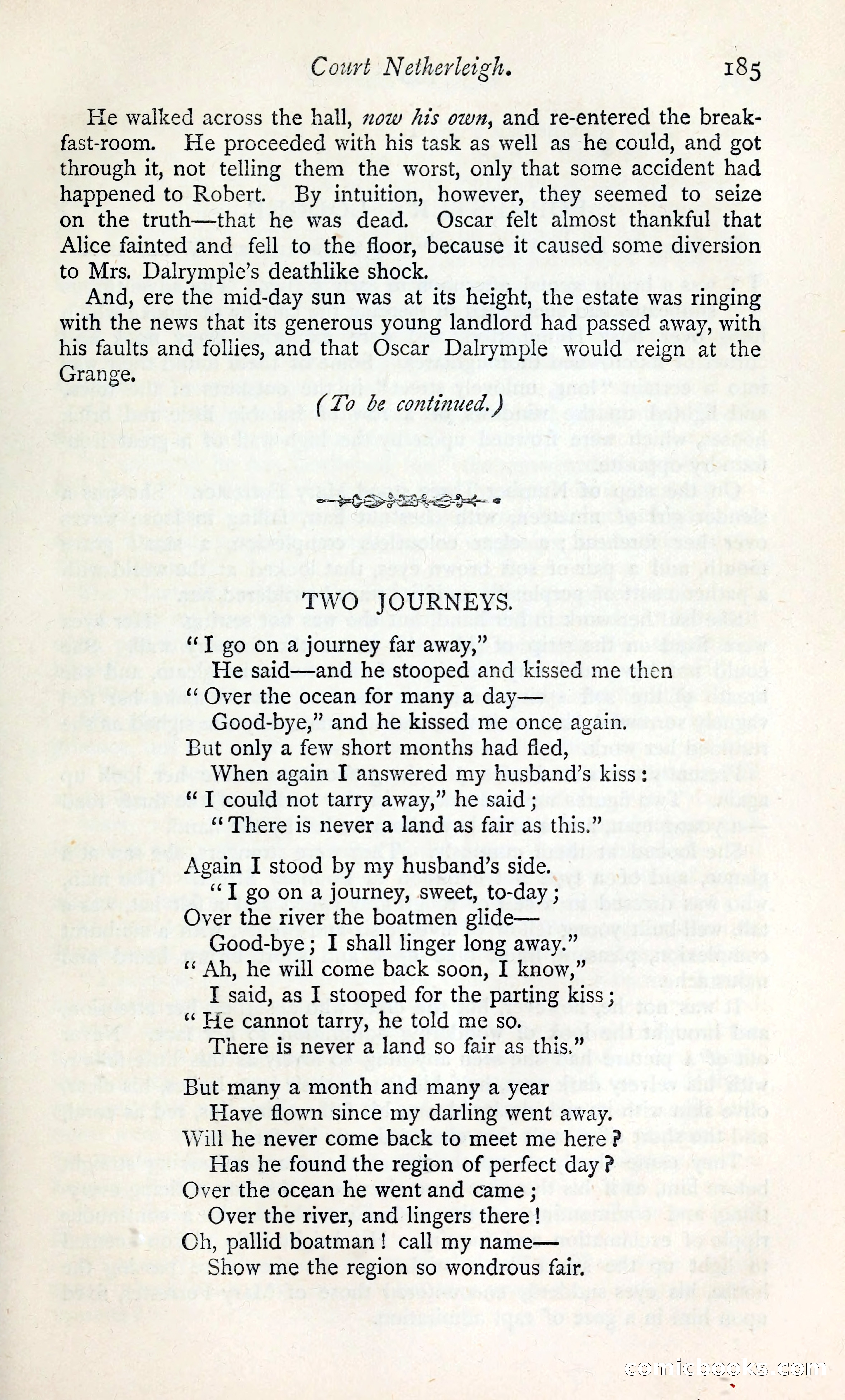 The Argosy — page 202 of 400