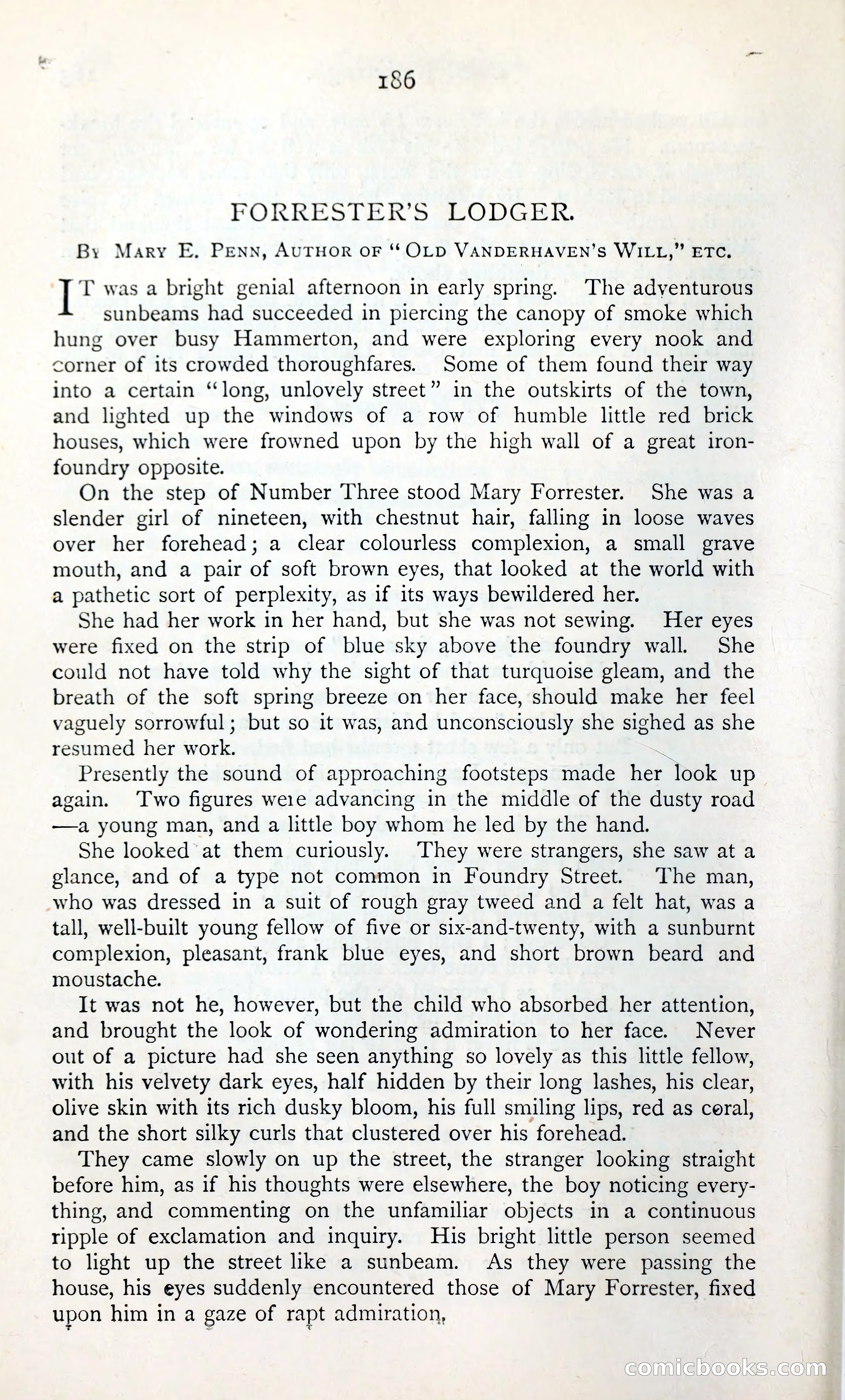 The Argosy — page 203 of 400