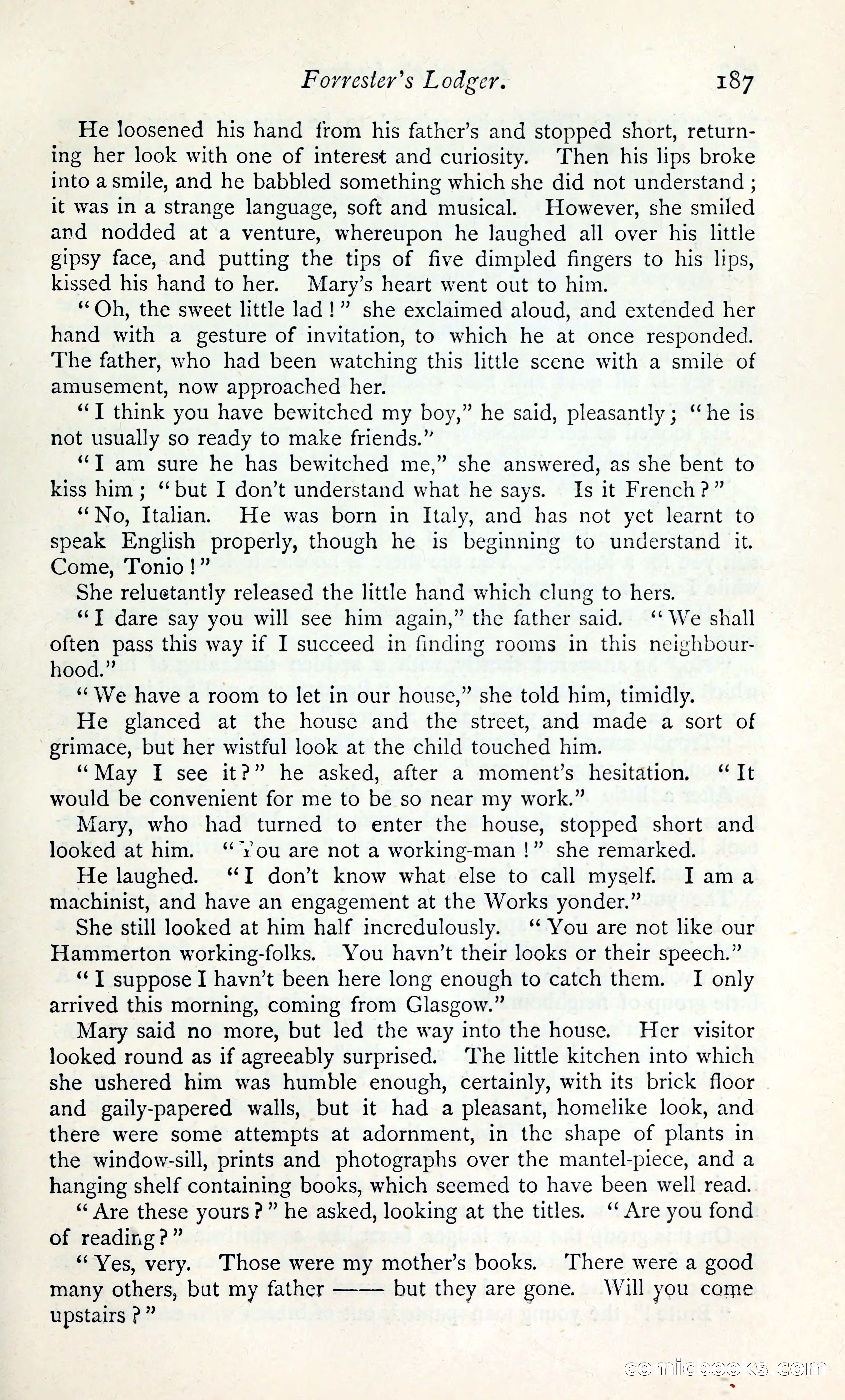 The Argosy — page 204 of 400