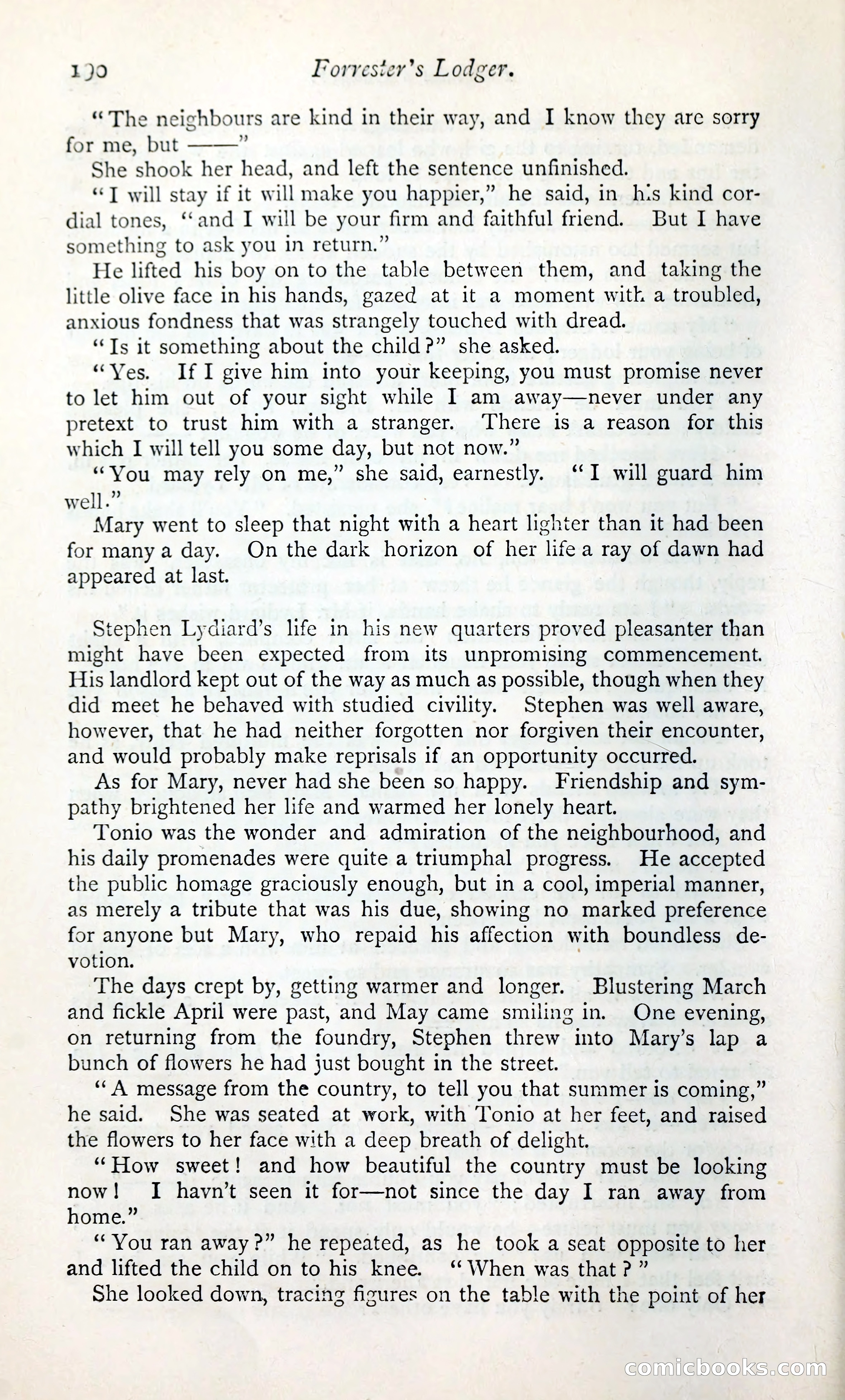 The Argosy — page 207 of 400