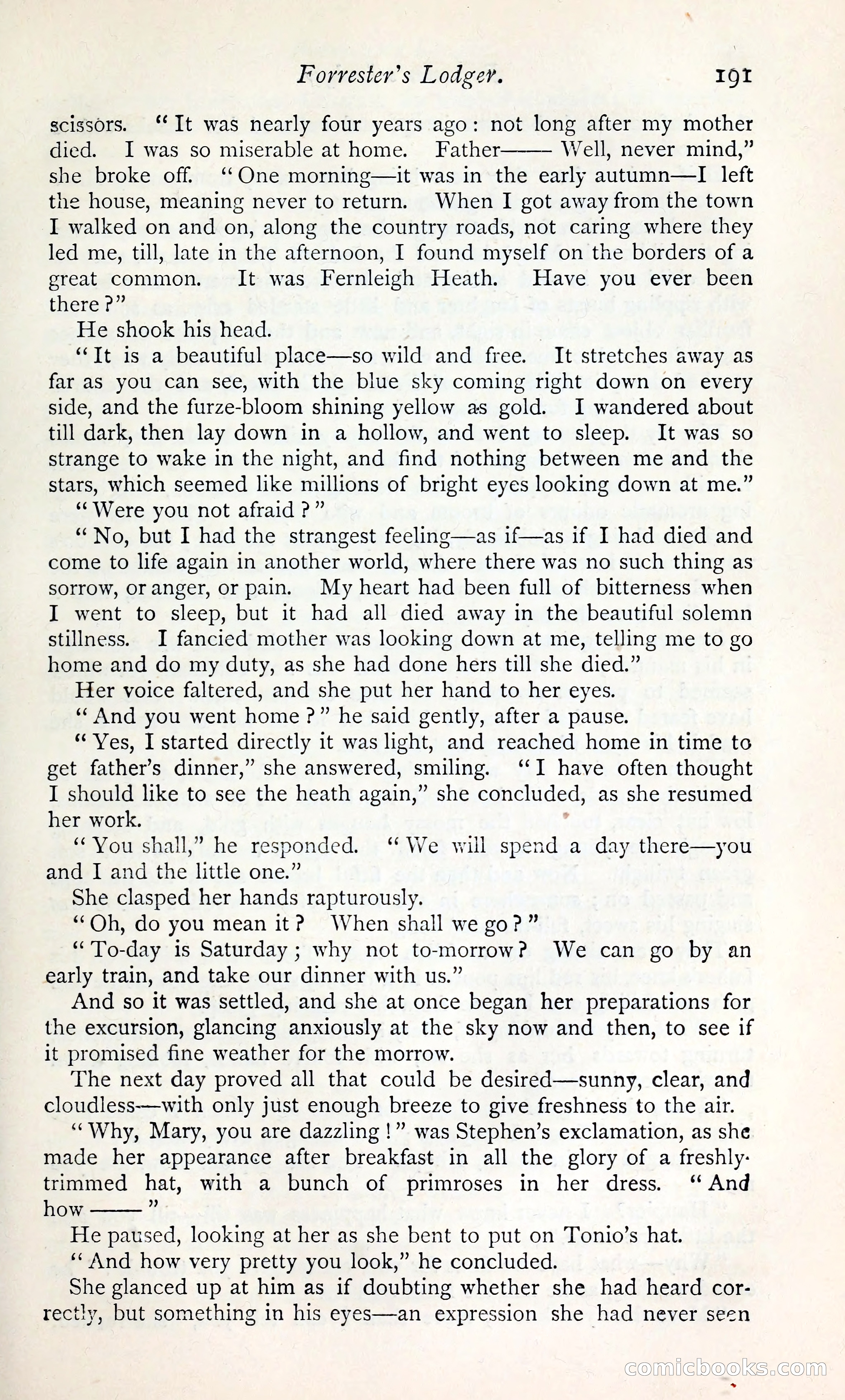 The Argosy — page 208 of 400