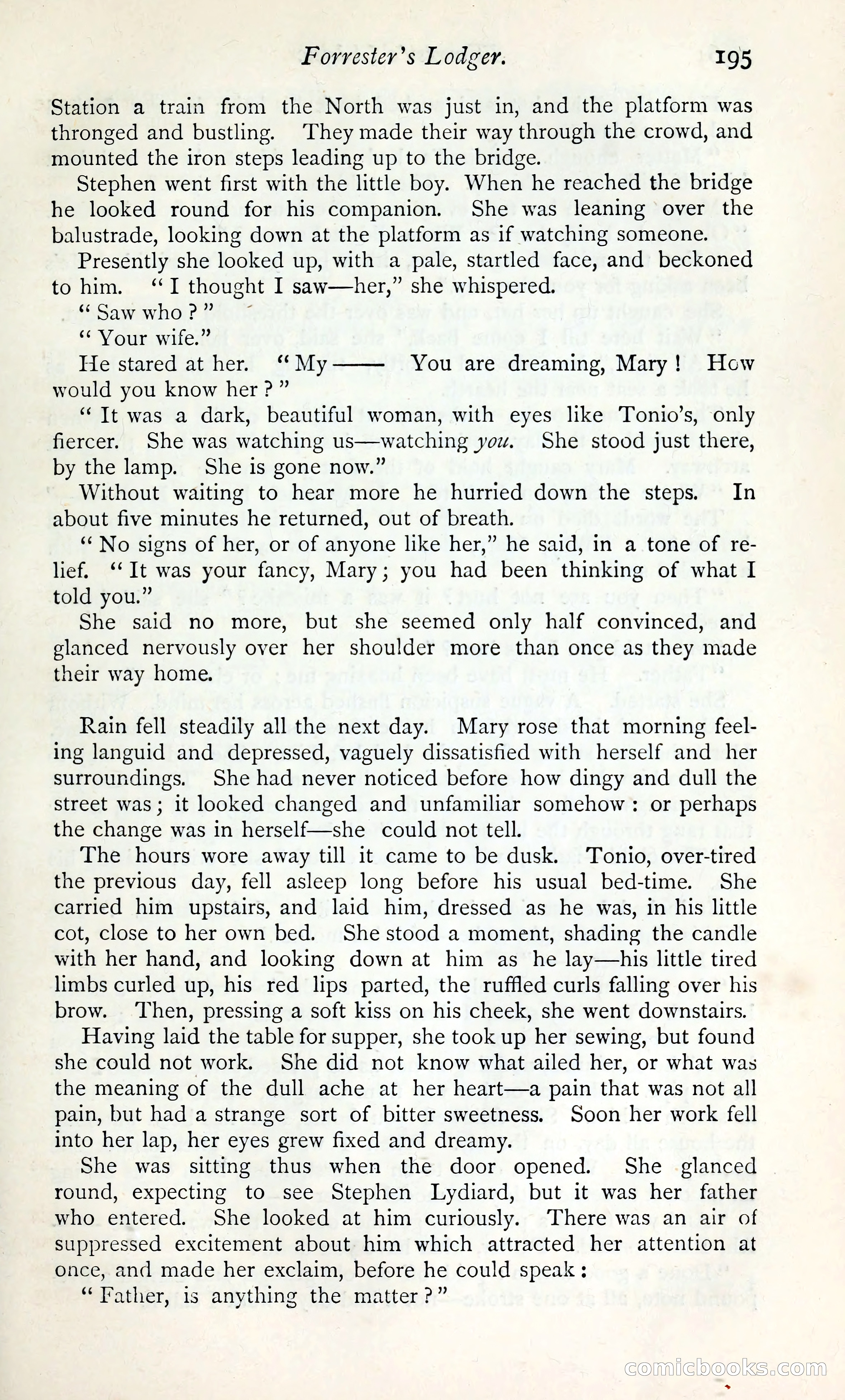 The Argosy — page 212 of 400