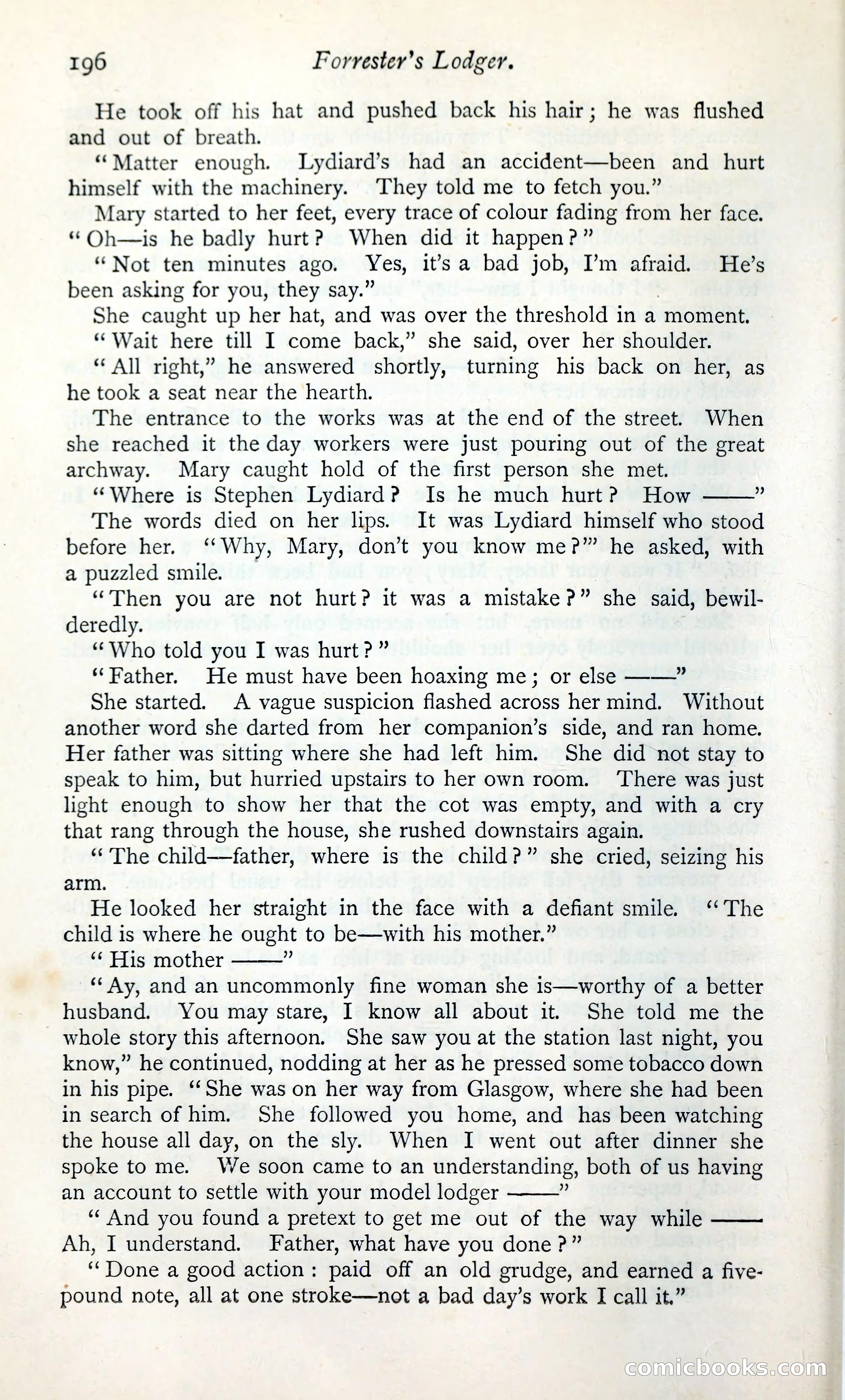 The Argosy — page 213 of 400