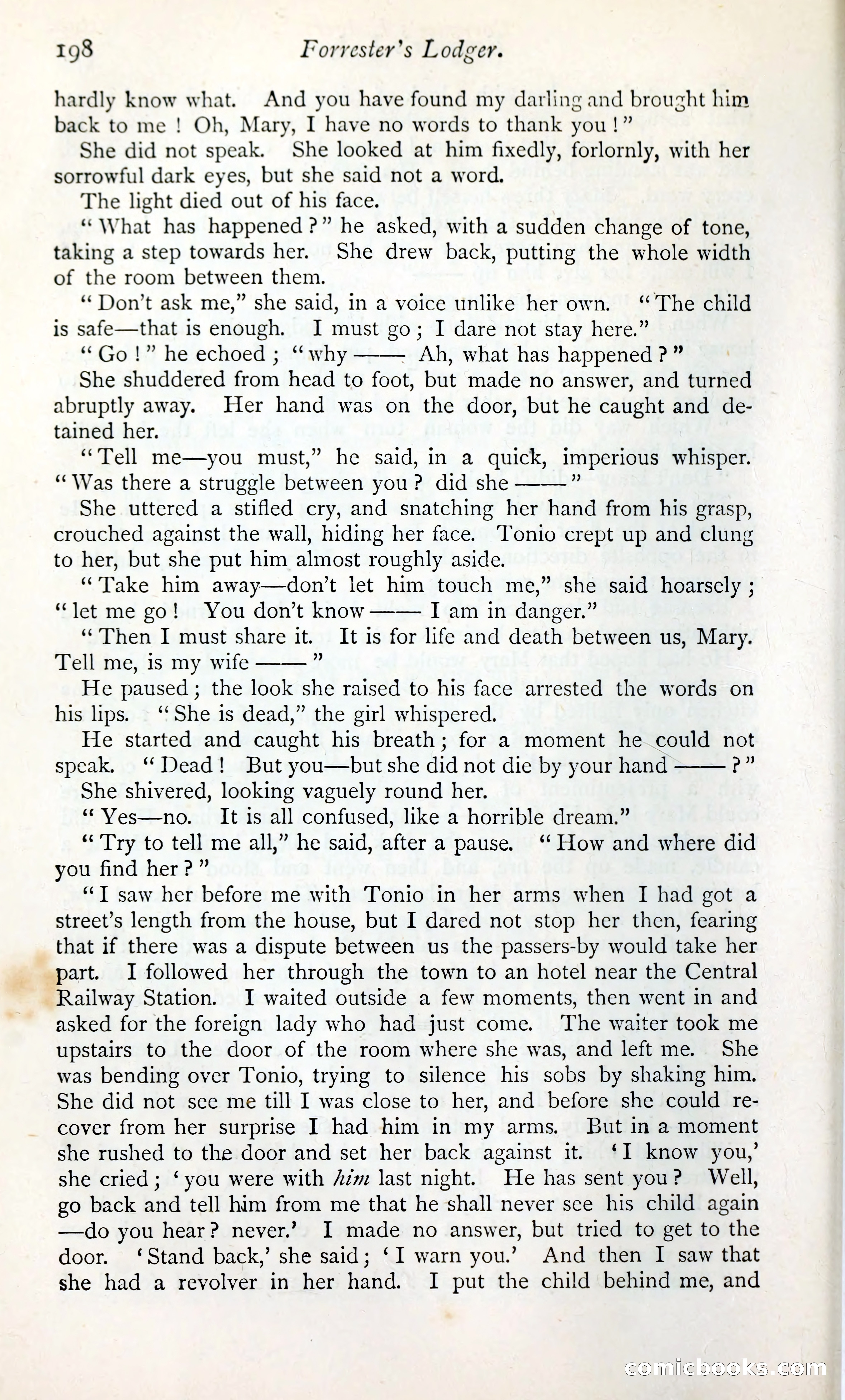 The Argosy — page 215 of 400