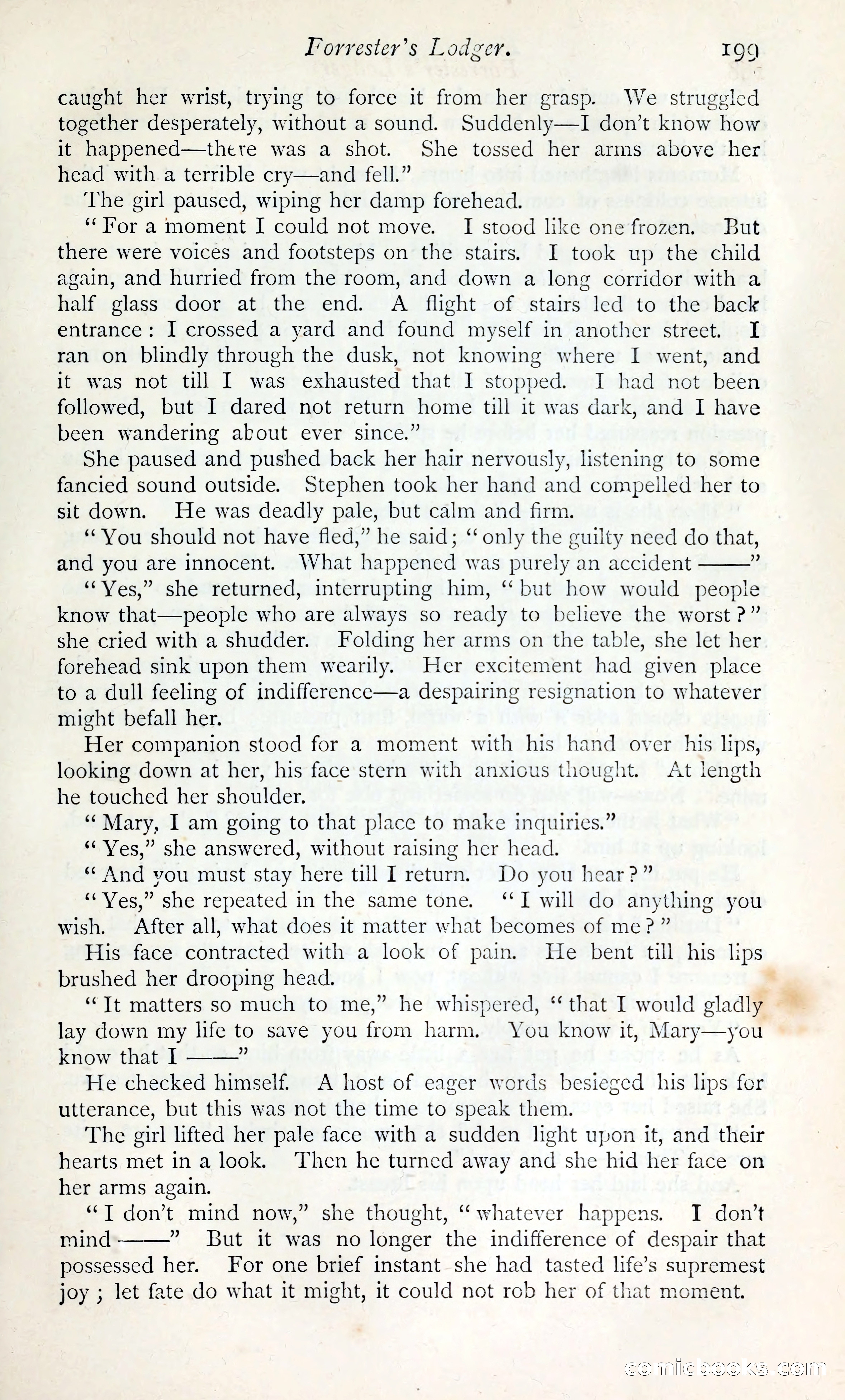 The Argosy — page 216 of 400
