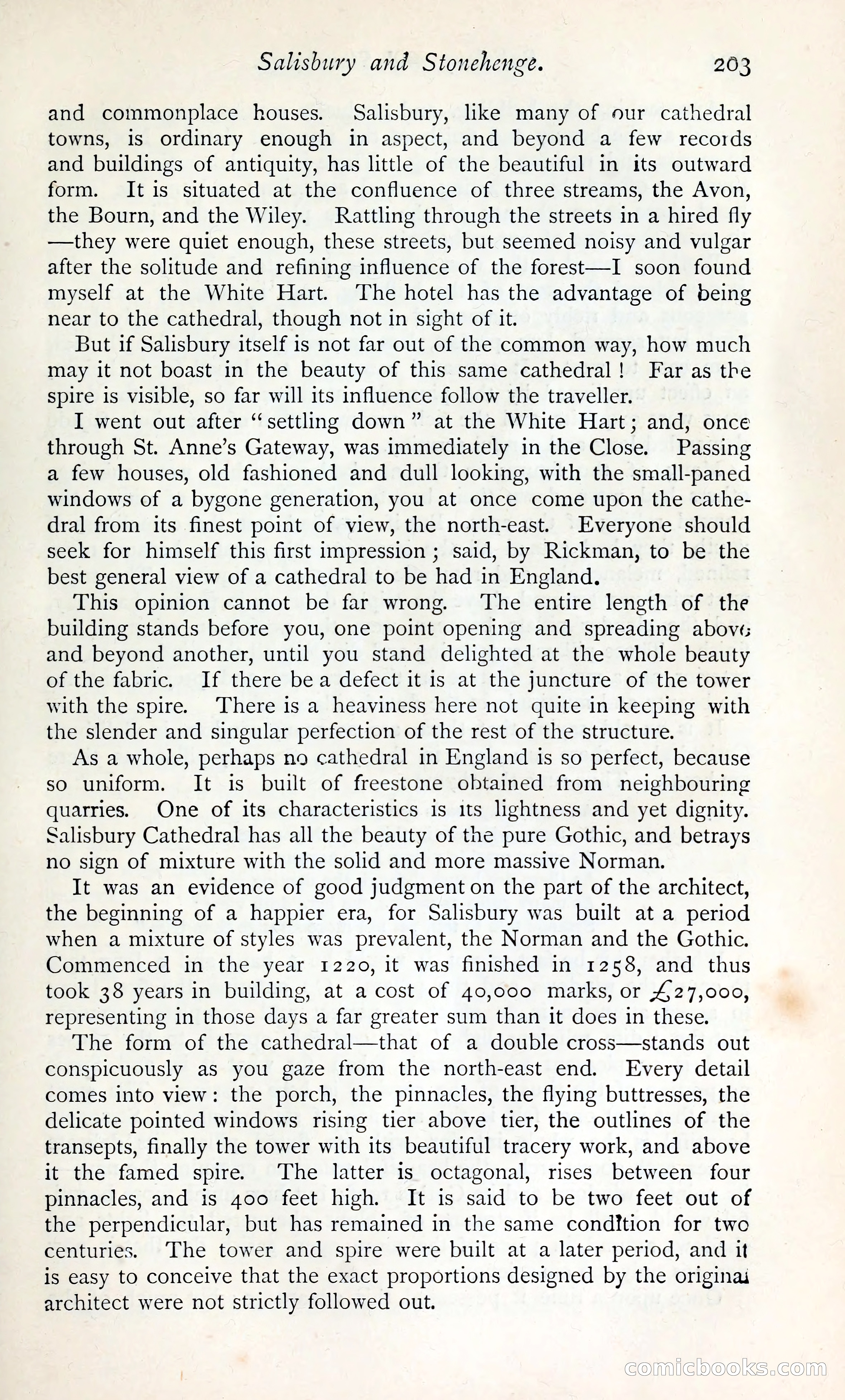 The Argosy — page 220 of 400