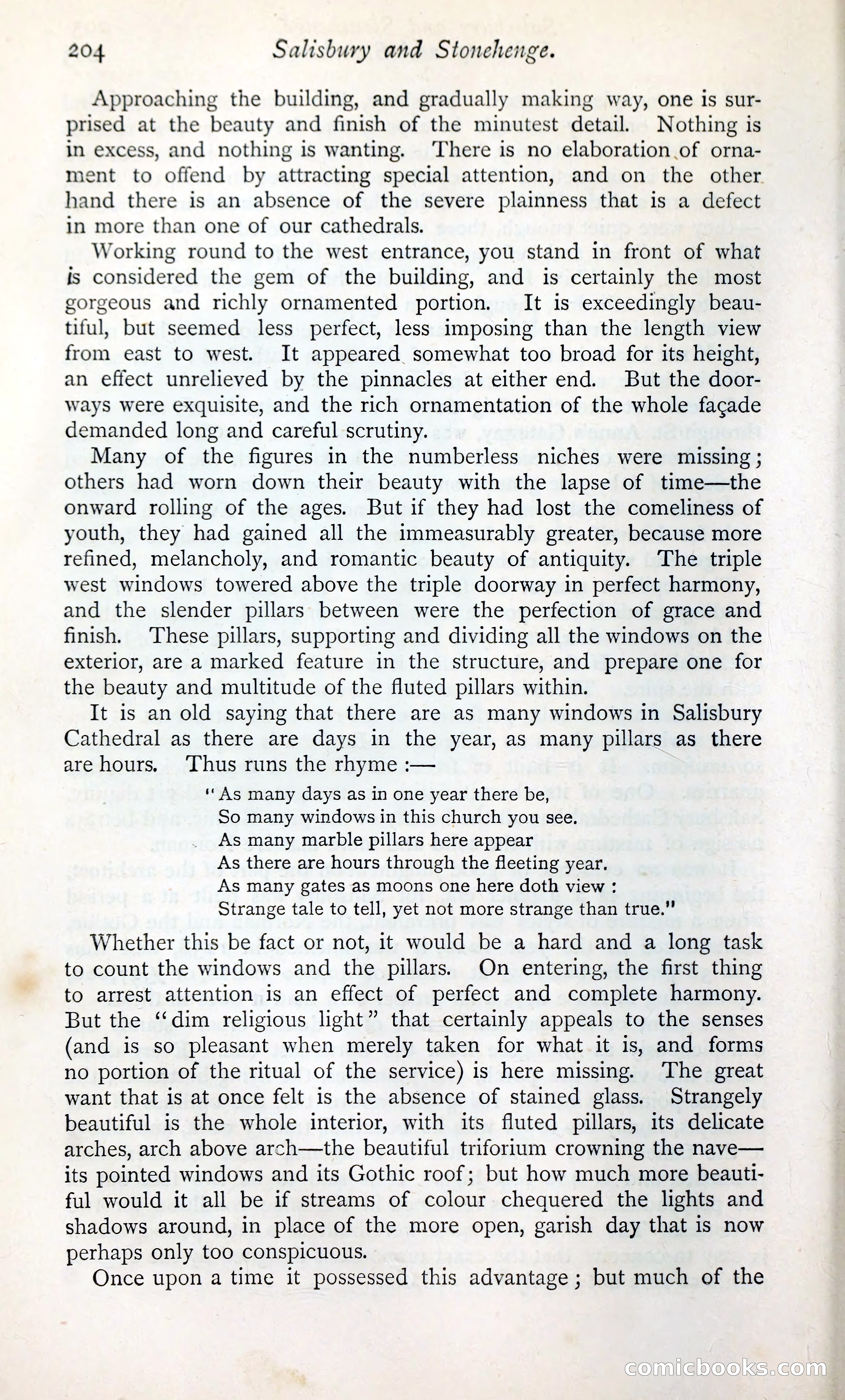 The Argosy — page 221 of 400
