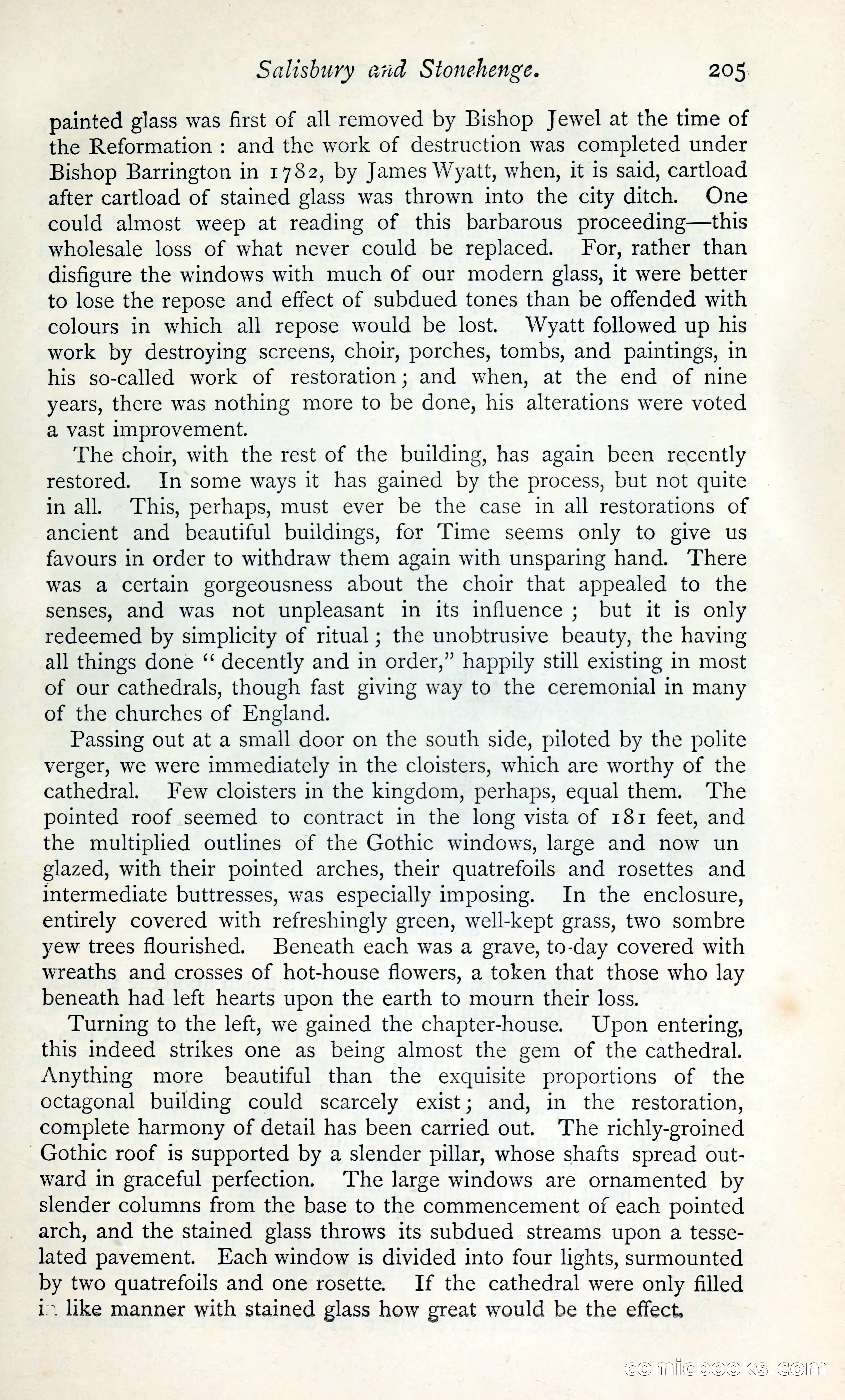 The Argosy — page 222 of 400