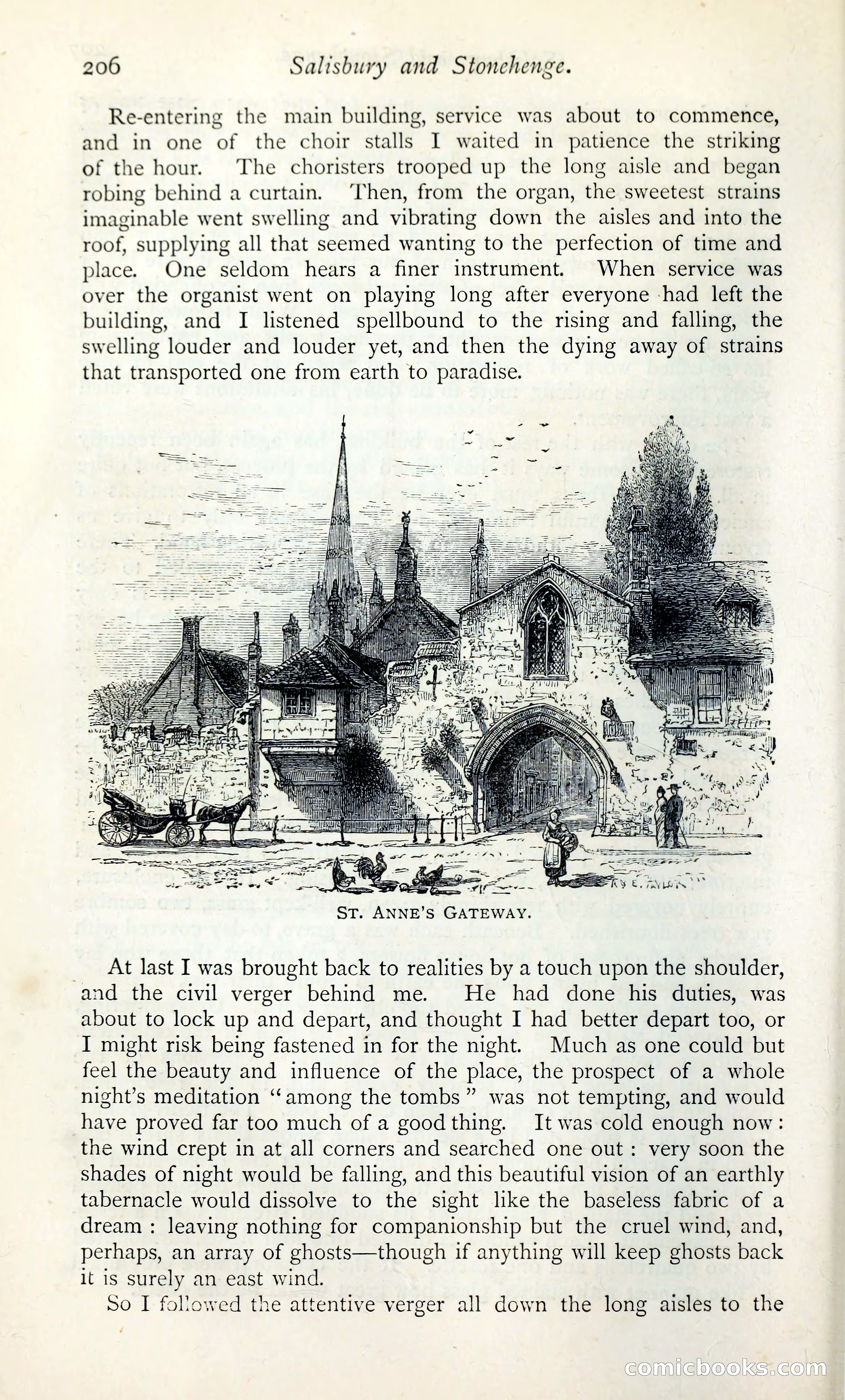 The Argosy — page 223 of 400
