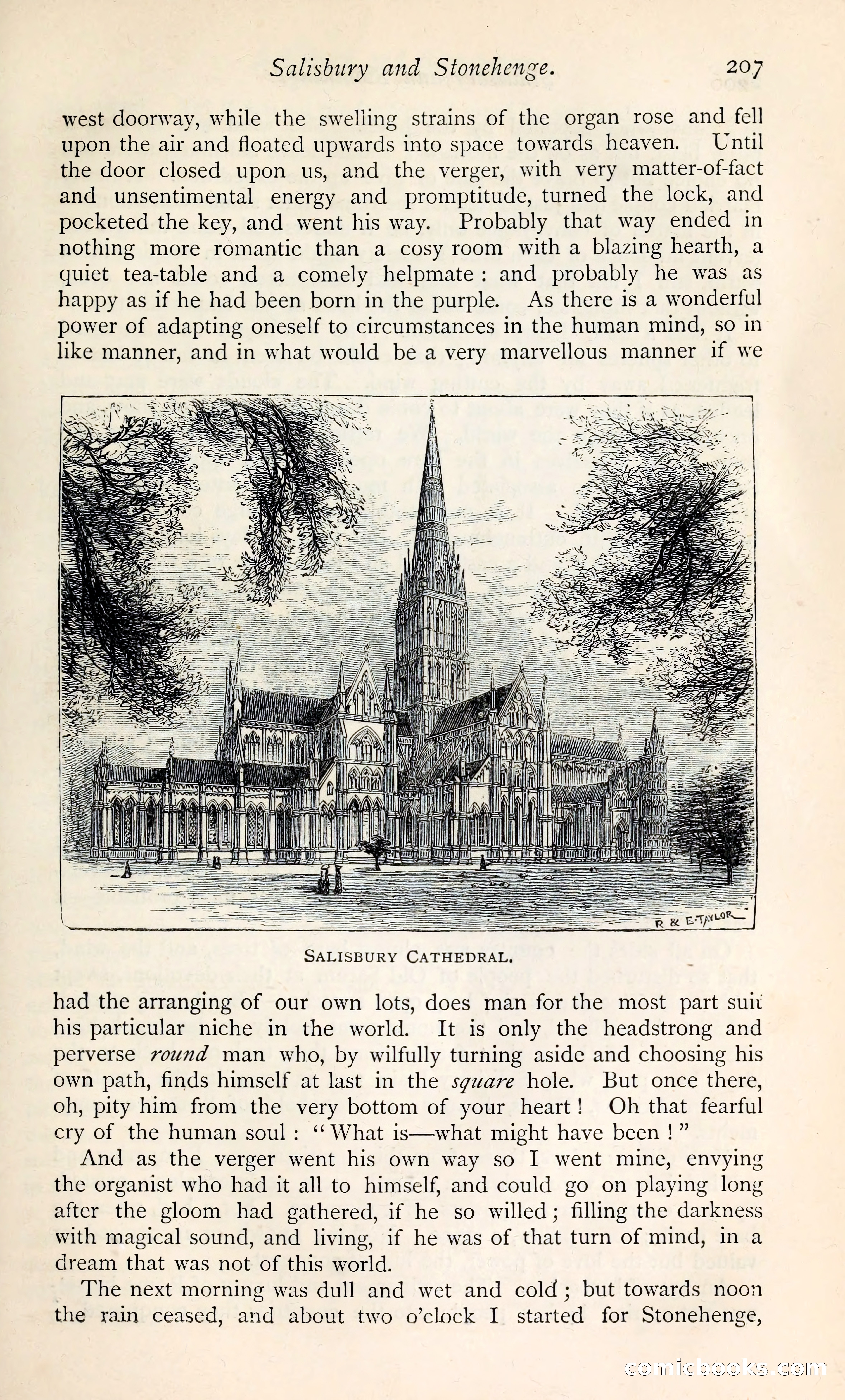 The Argosy — page 224 of 400