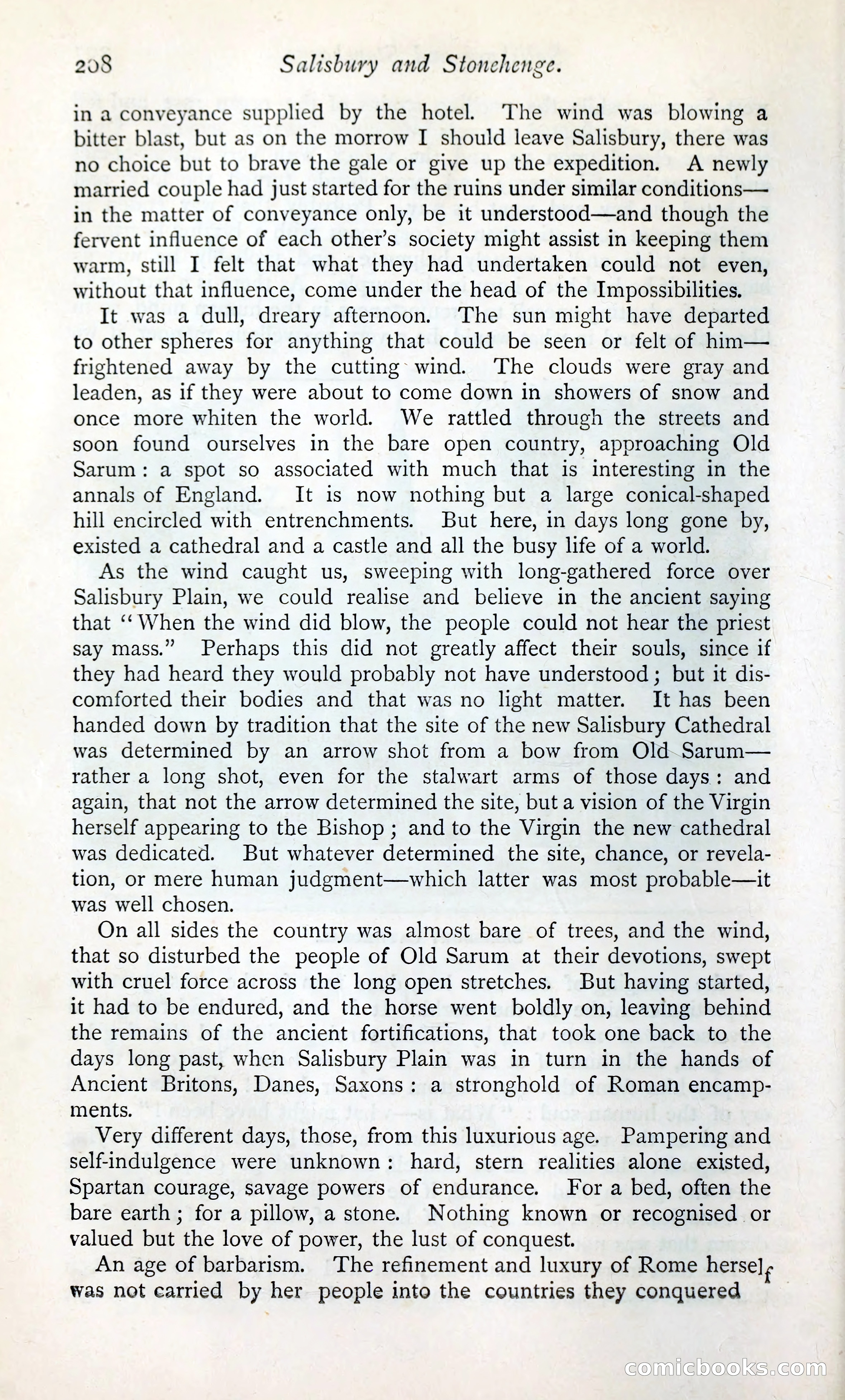 The Argosy — page 225 of 400