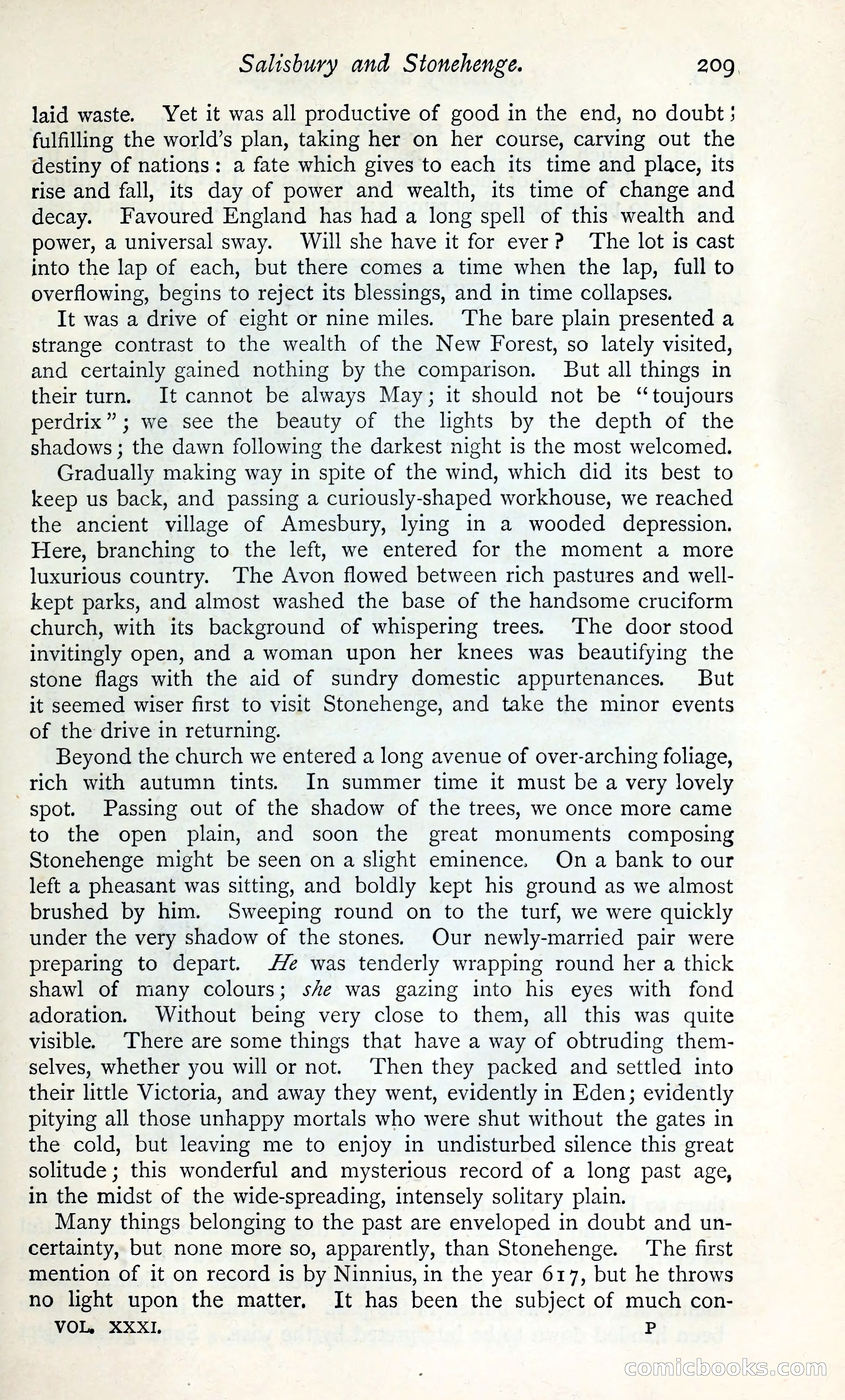The Argosy — page 226 of 400