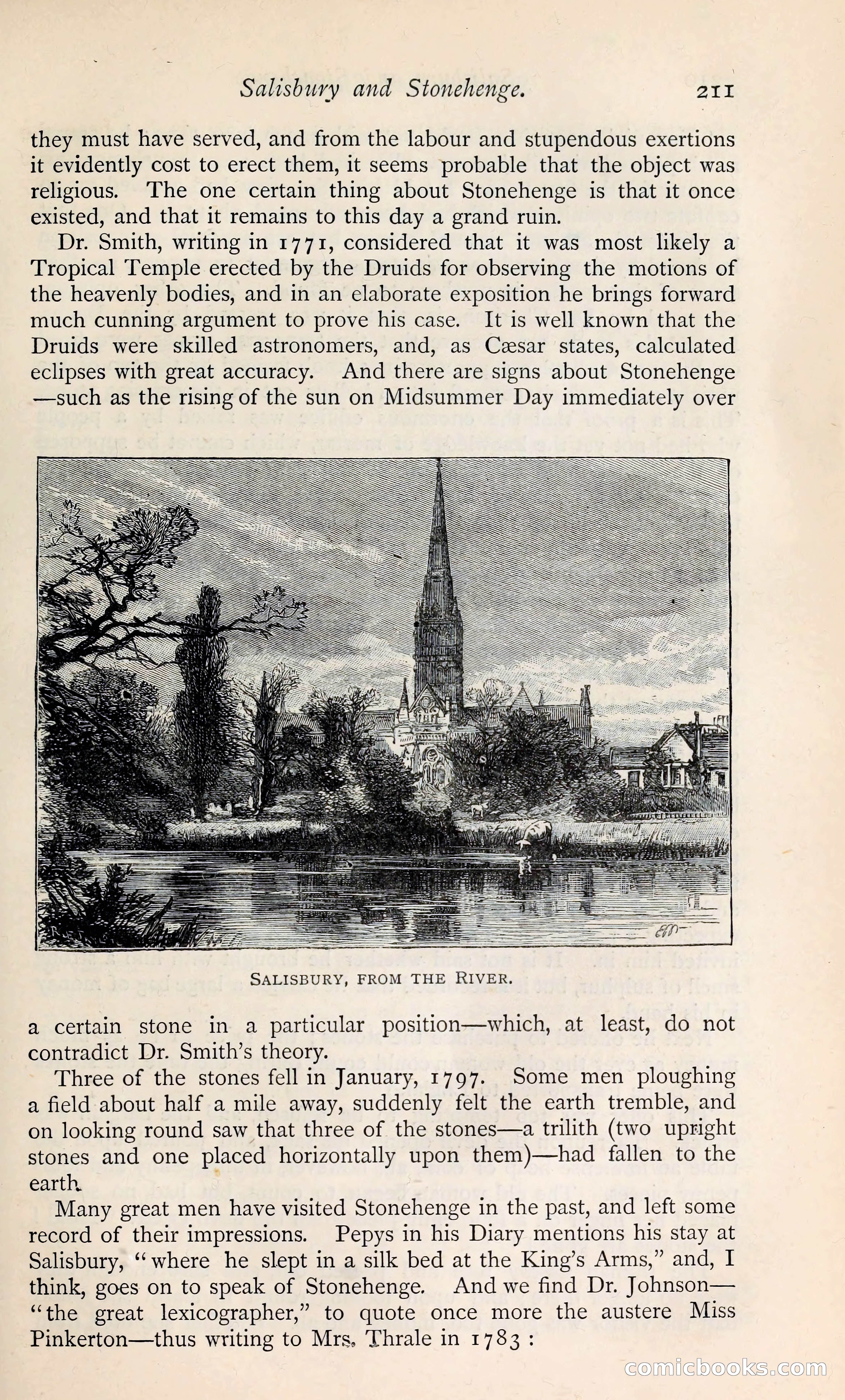 The Argosy — page 228 of 400