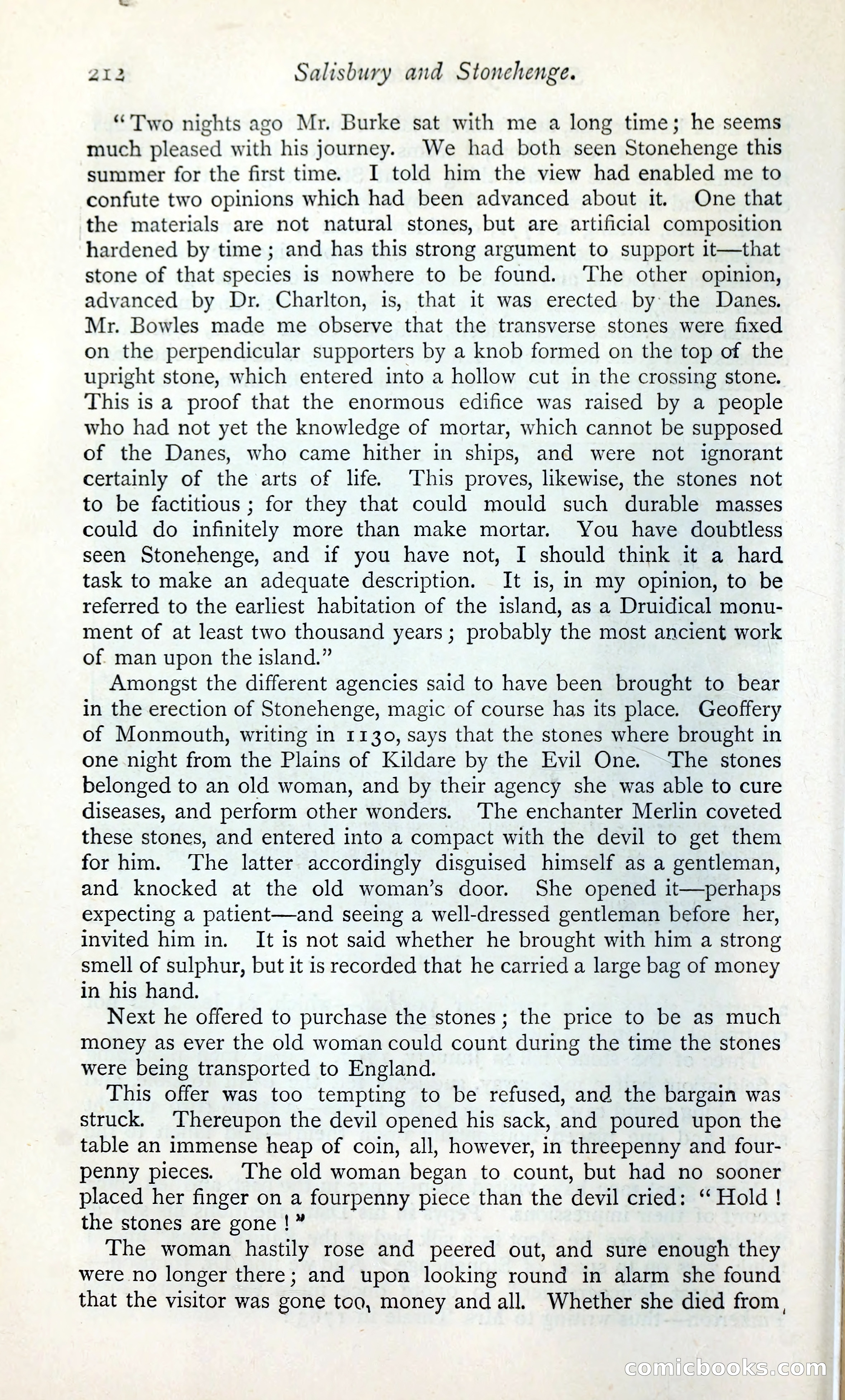 The Argosy — page 229 of 400