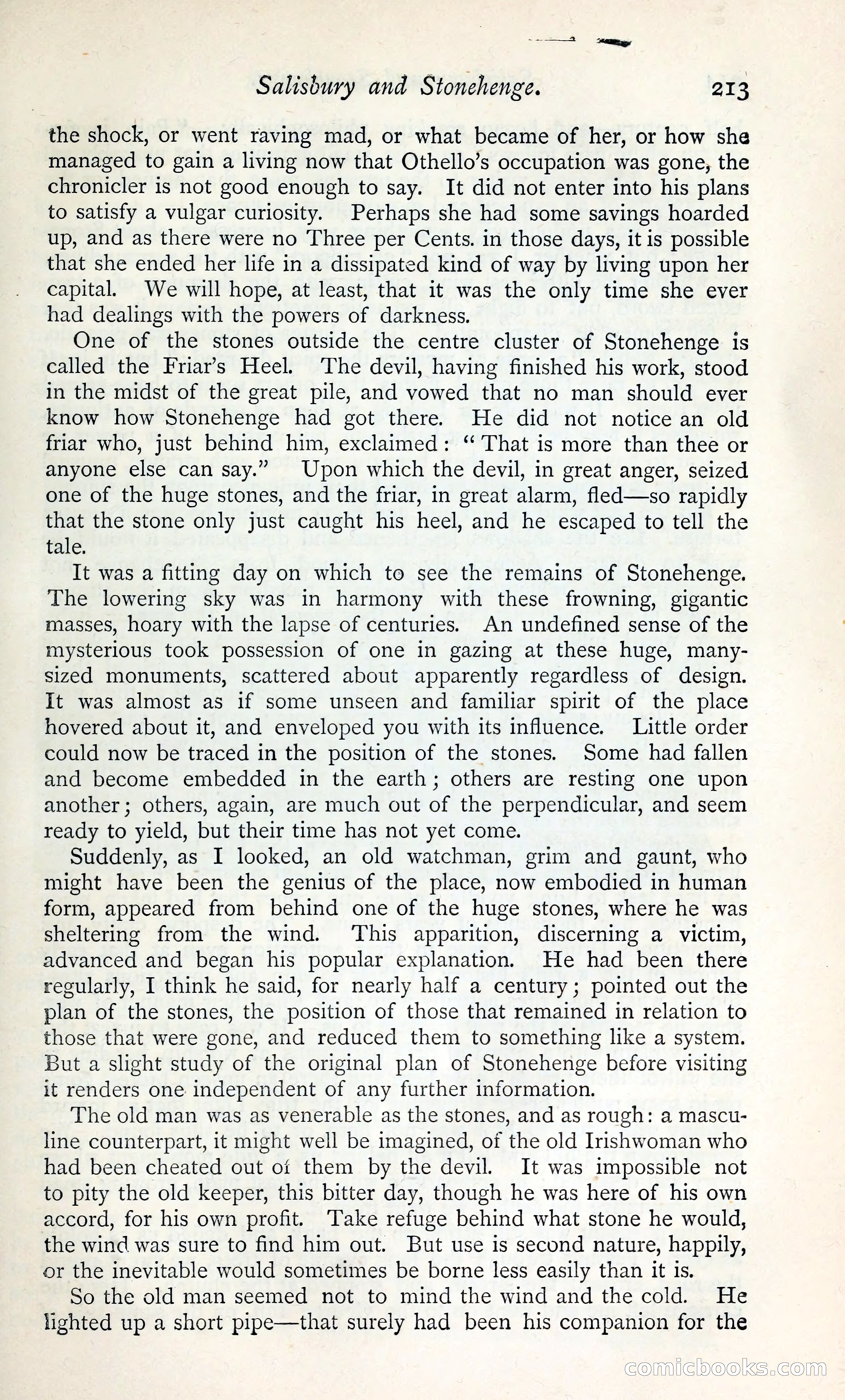 The Argosy — page 230 of 400
