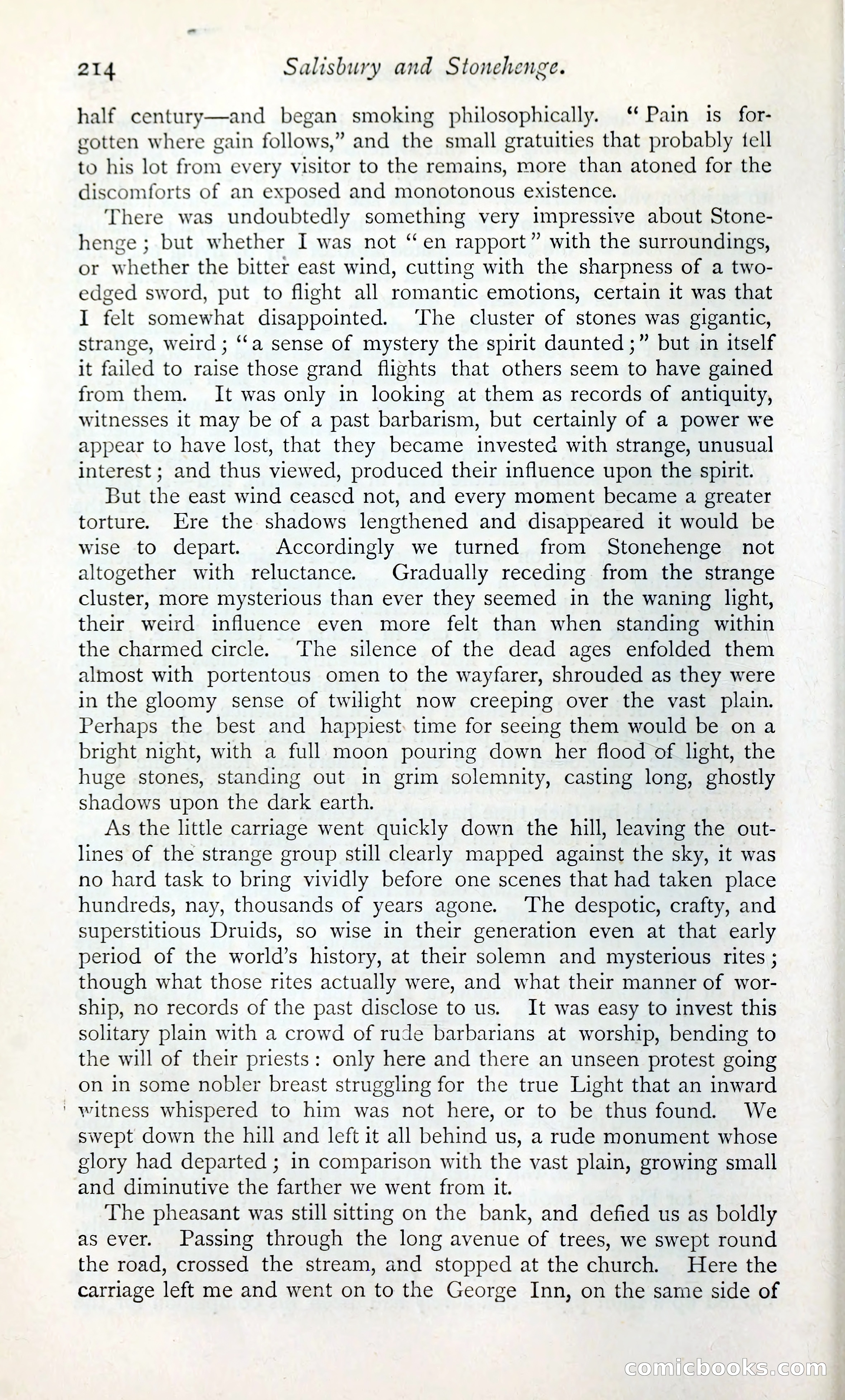 The Argosy — page 231 of 400