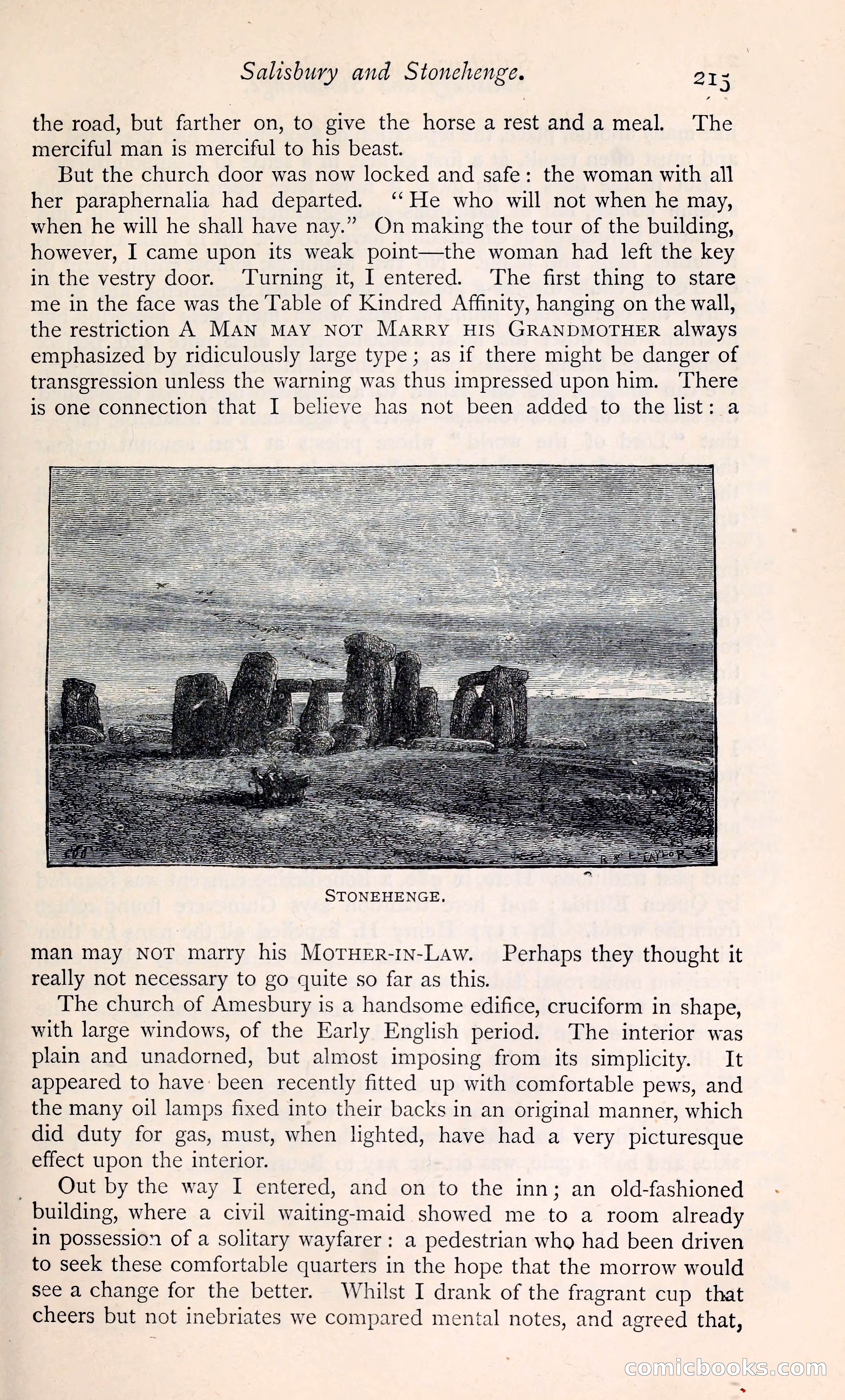 The Argosy — page 232 of 400