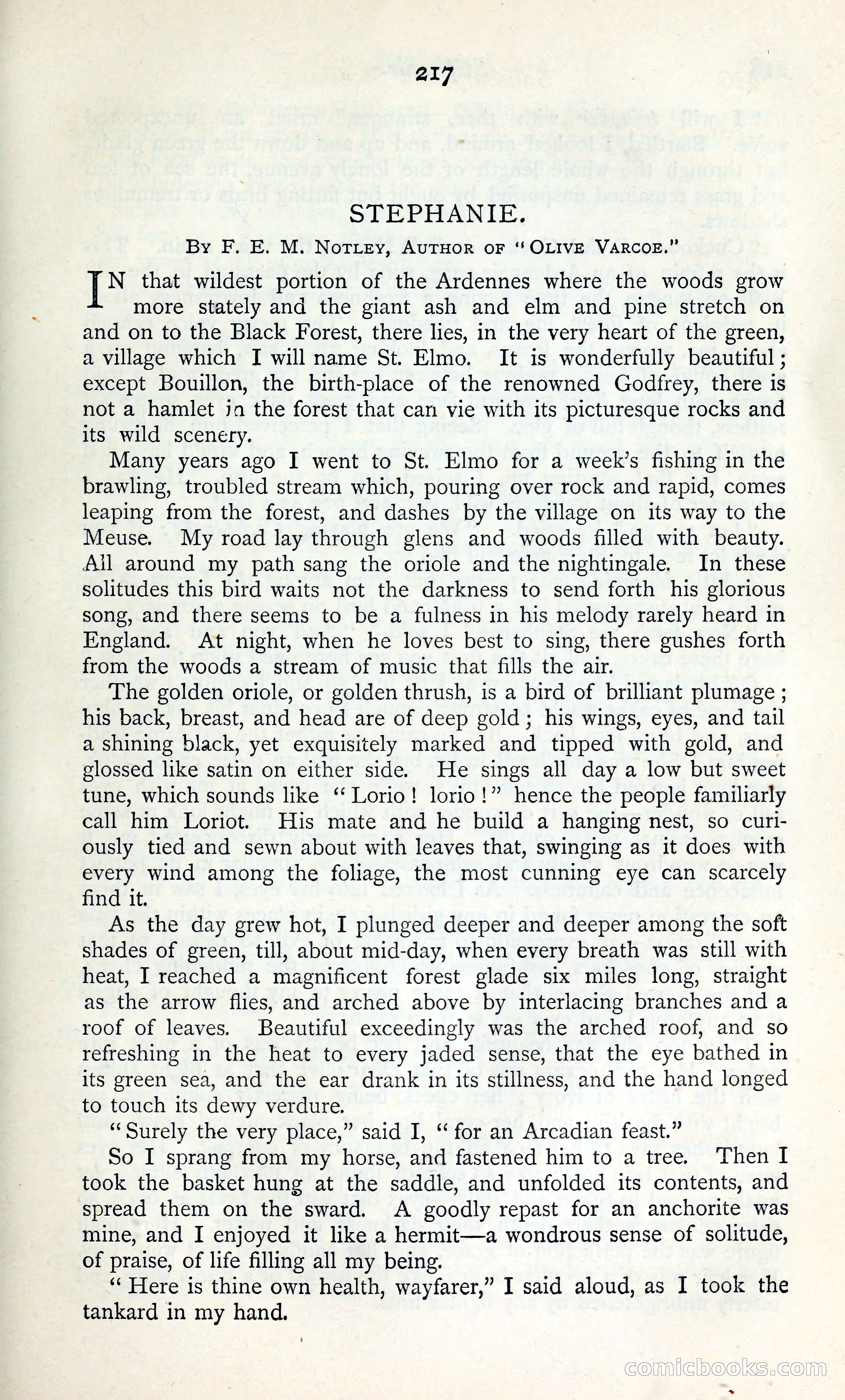 The Argosy — page 234 of 400