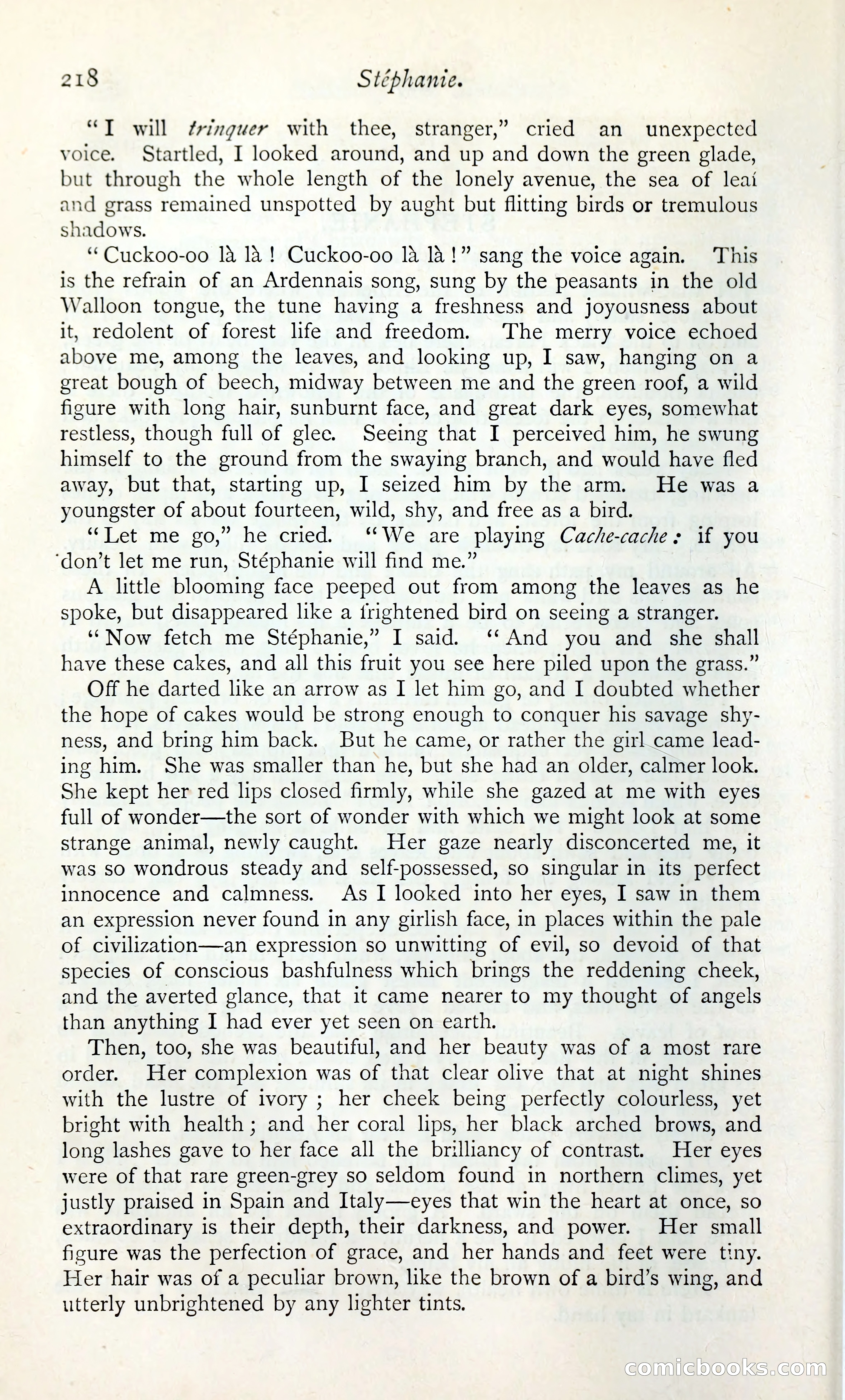 The Argosy — page 235 of 400