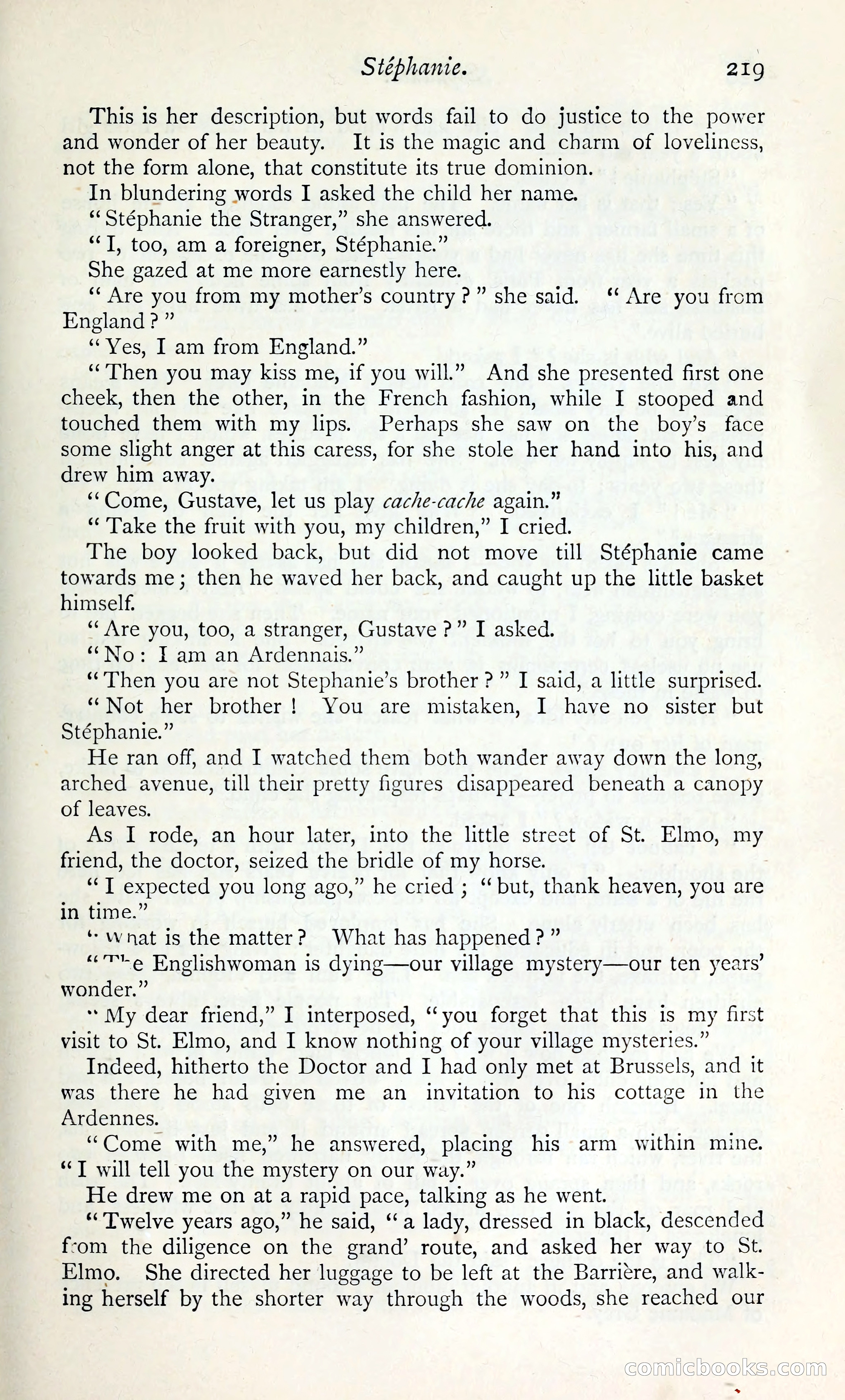 The Argosy — page 236 of 400