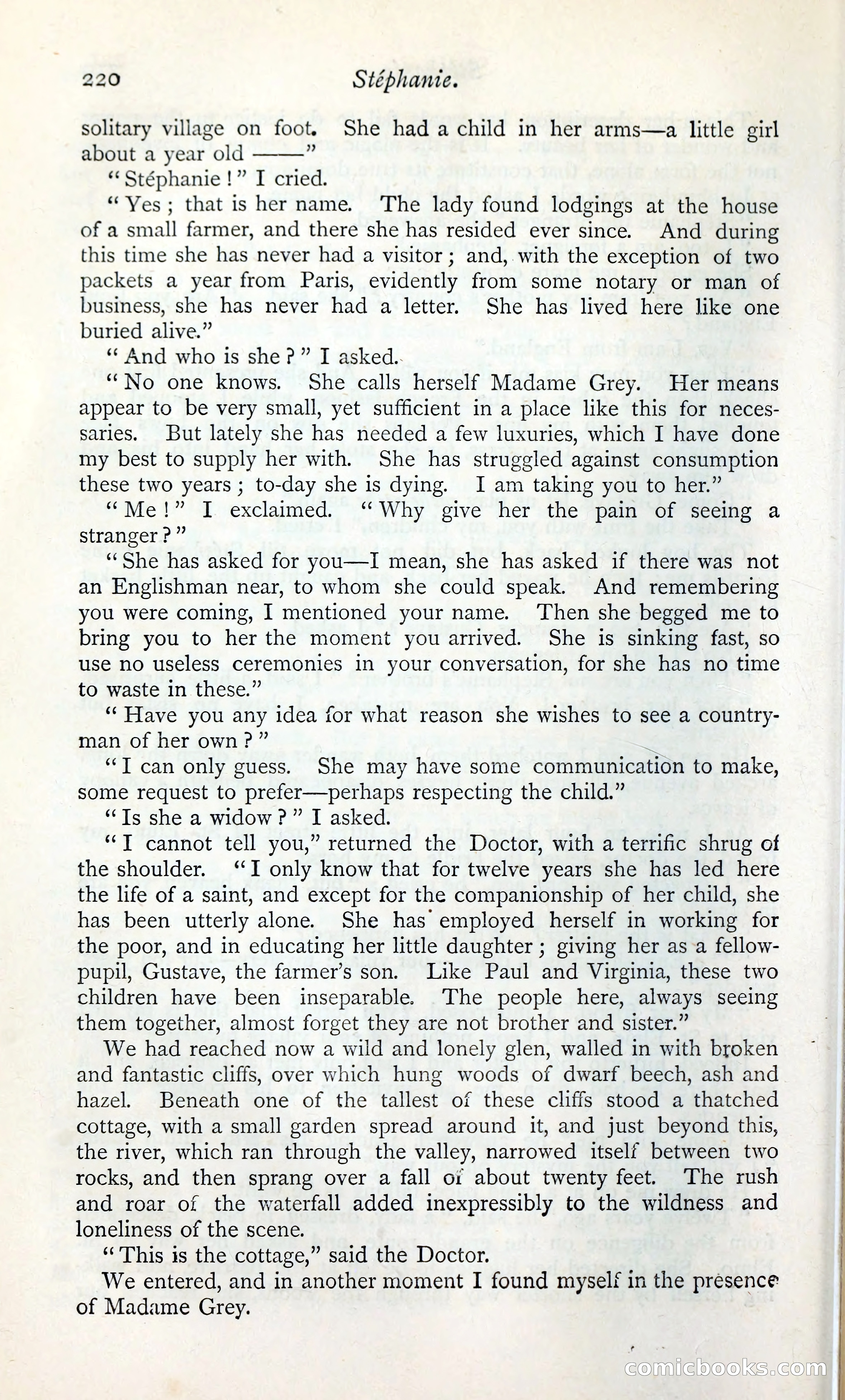 The Argosy — page 237 of 400