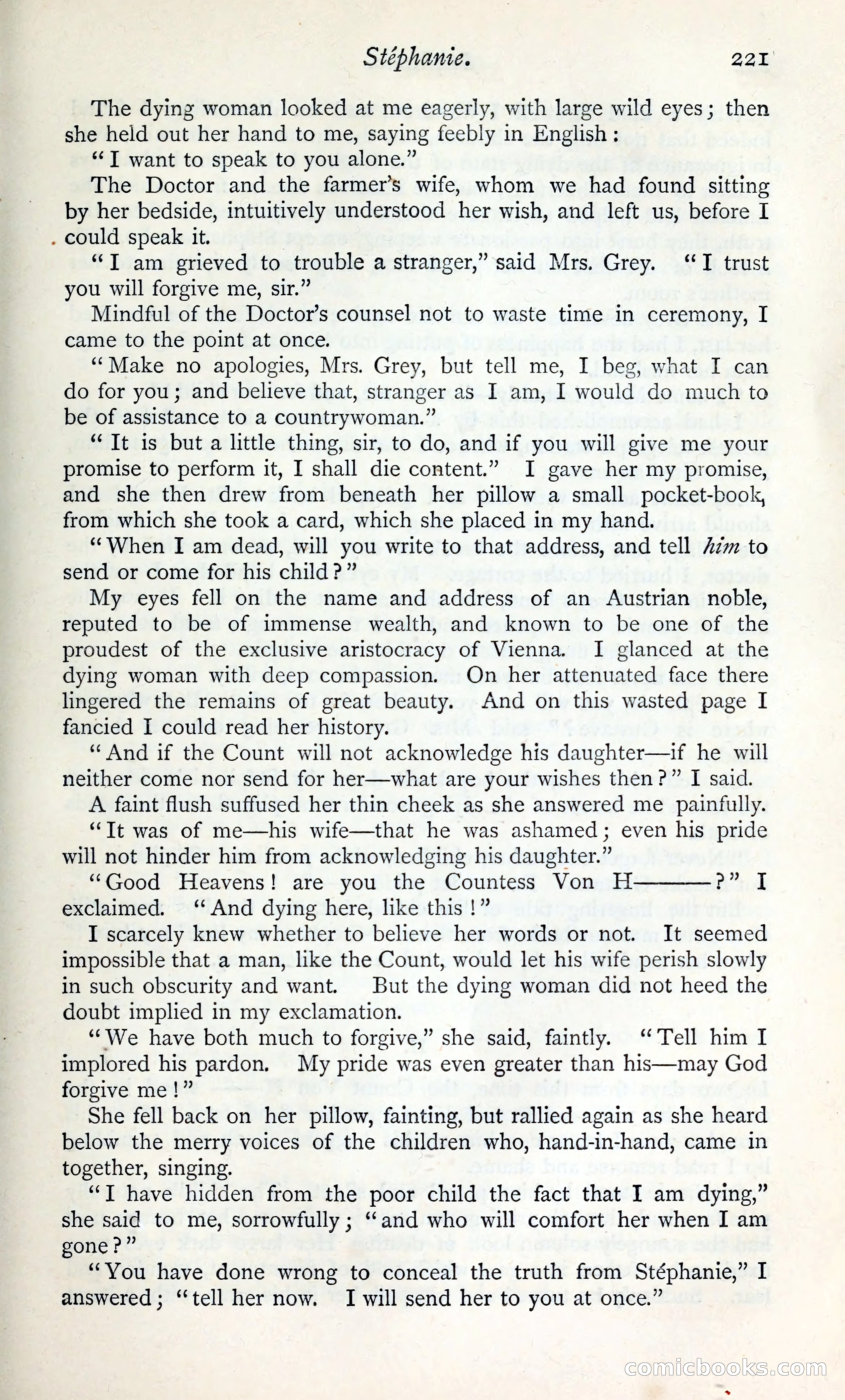 The Argosy — page 238 of 400
