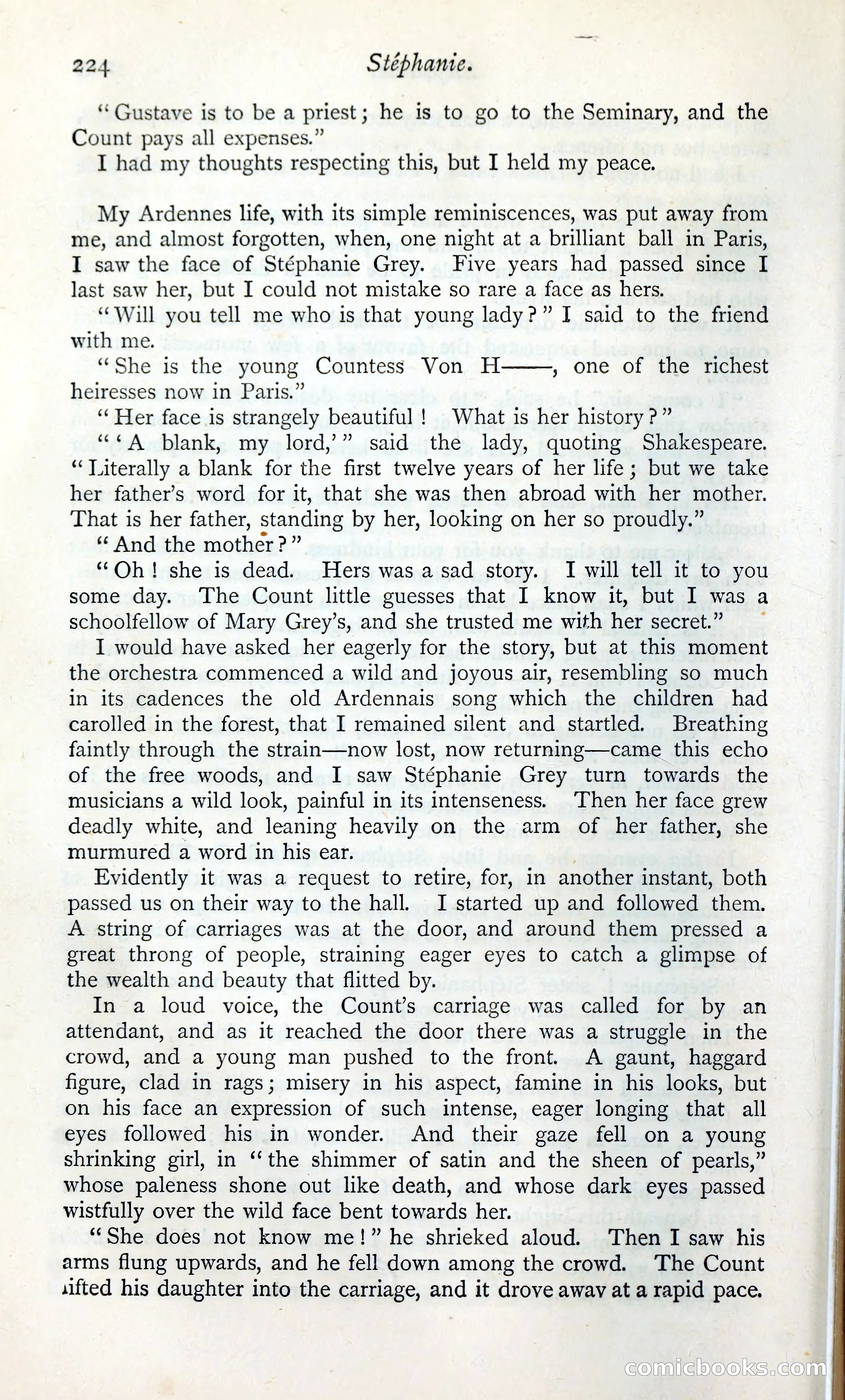 The Argosy — page 241 of 400