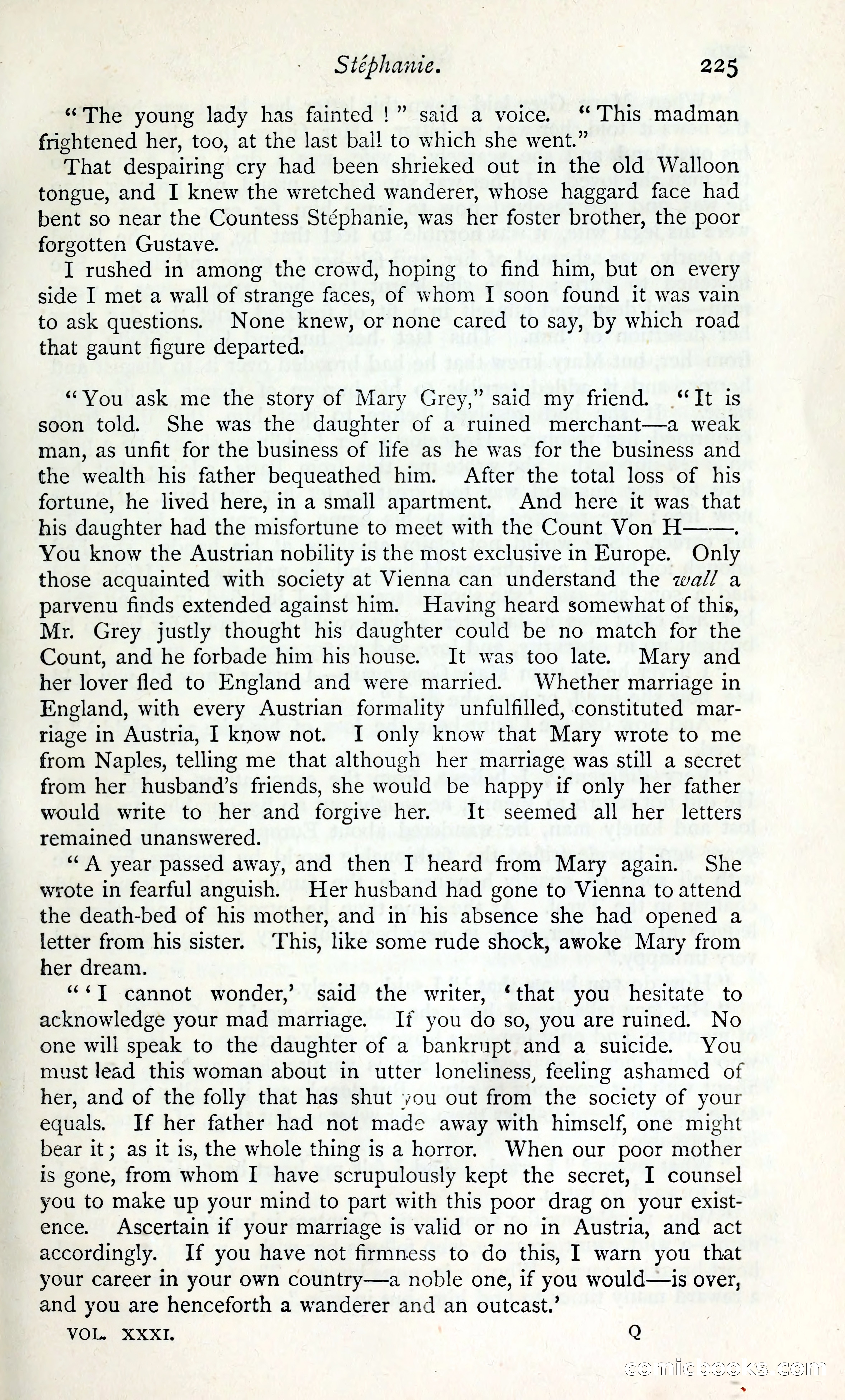 The Argosy — page 242 of 400
