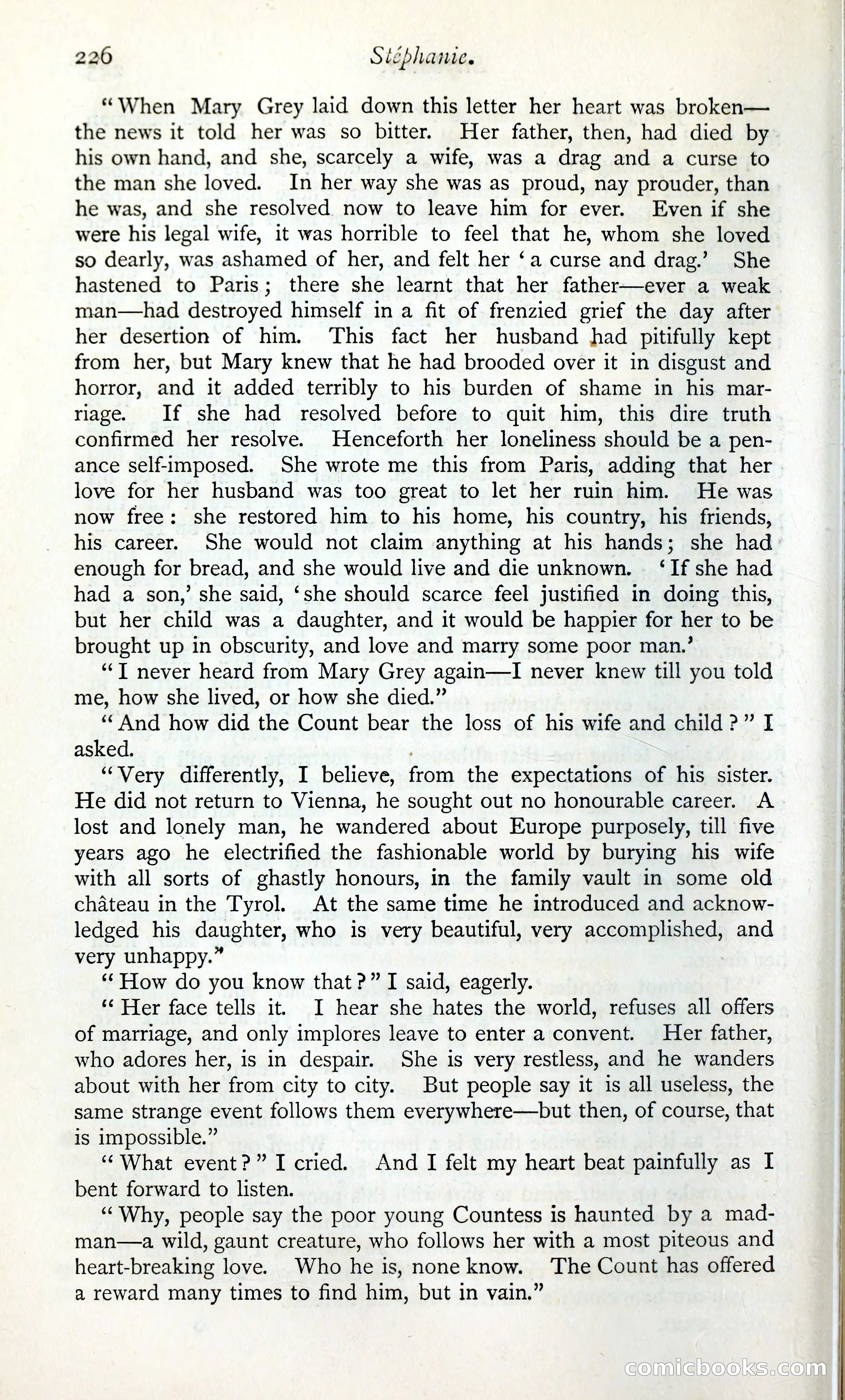 The Argosy — page 243 of 400