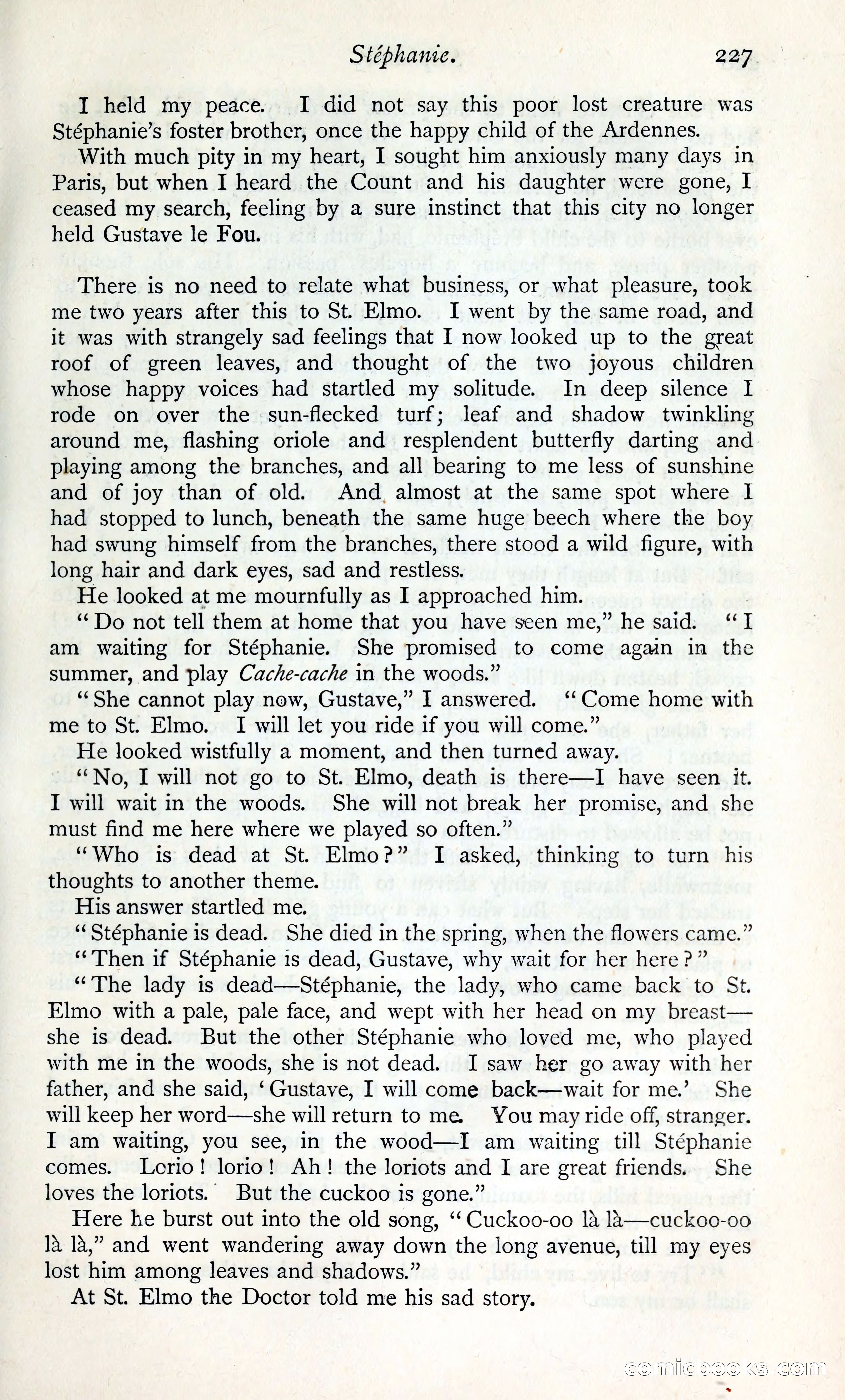 The Argosy — page 244 of 400