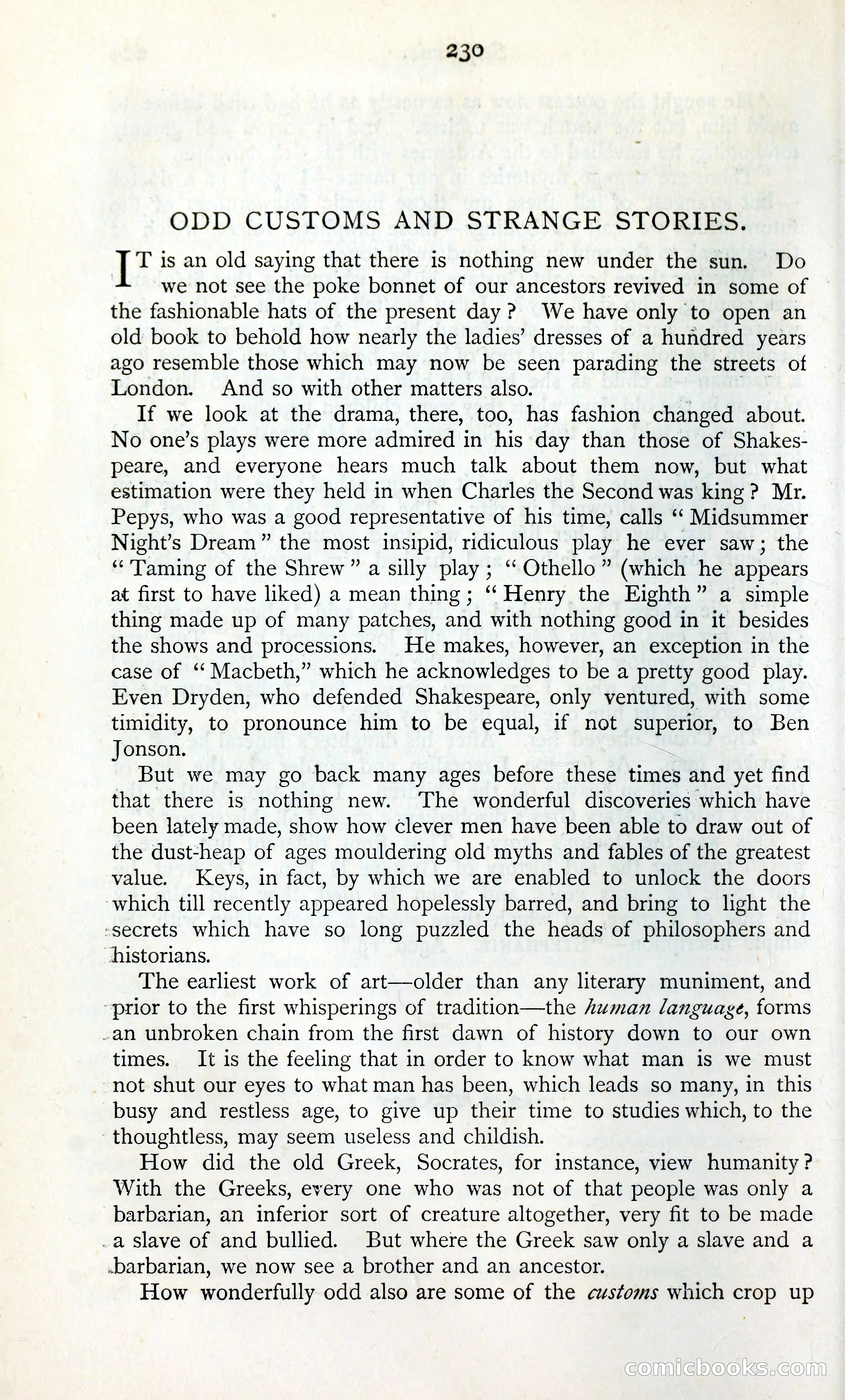 The Argosy — page 247 of 400