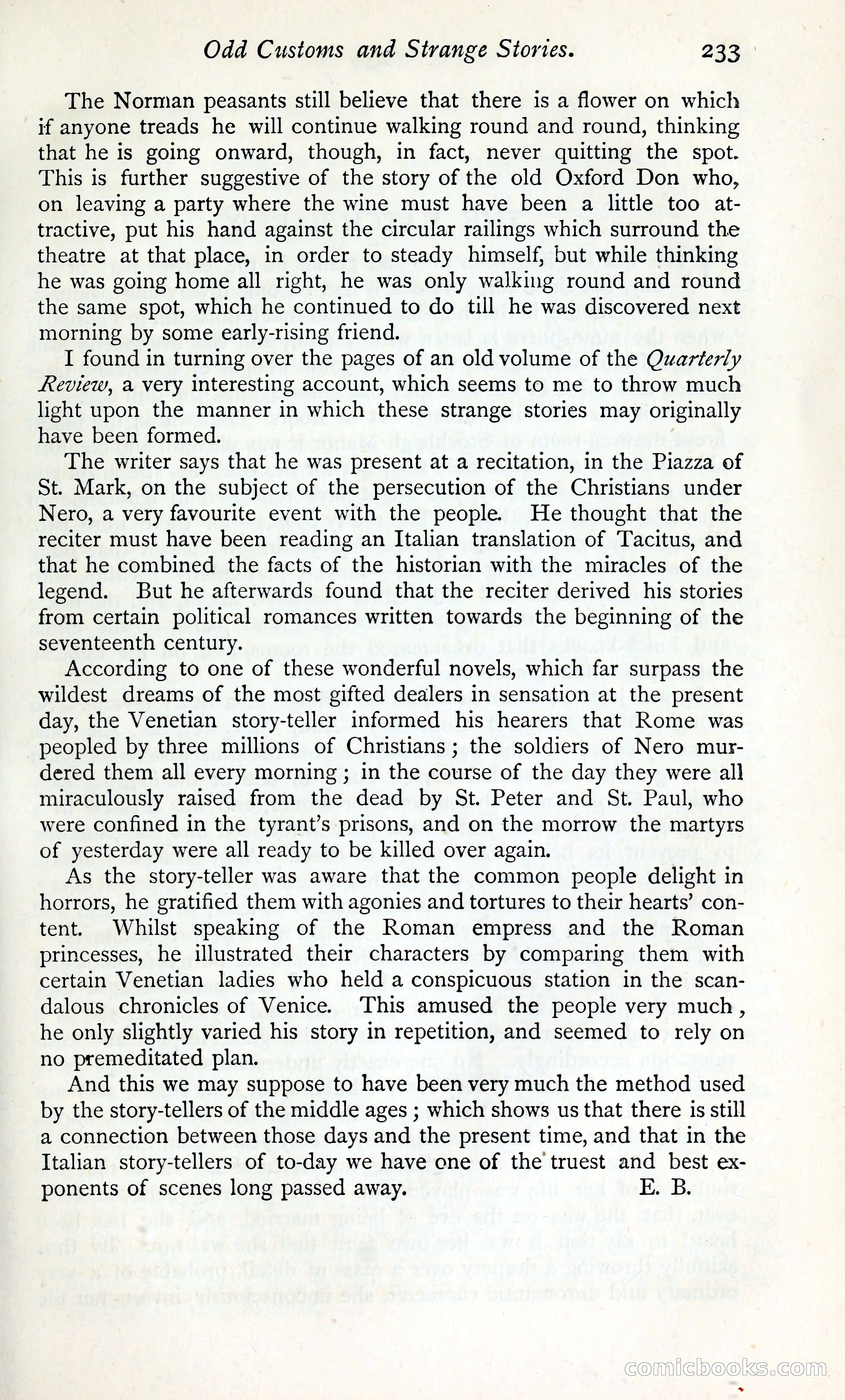 The Argosy — page 250 of 400
