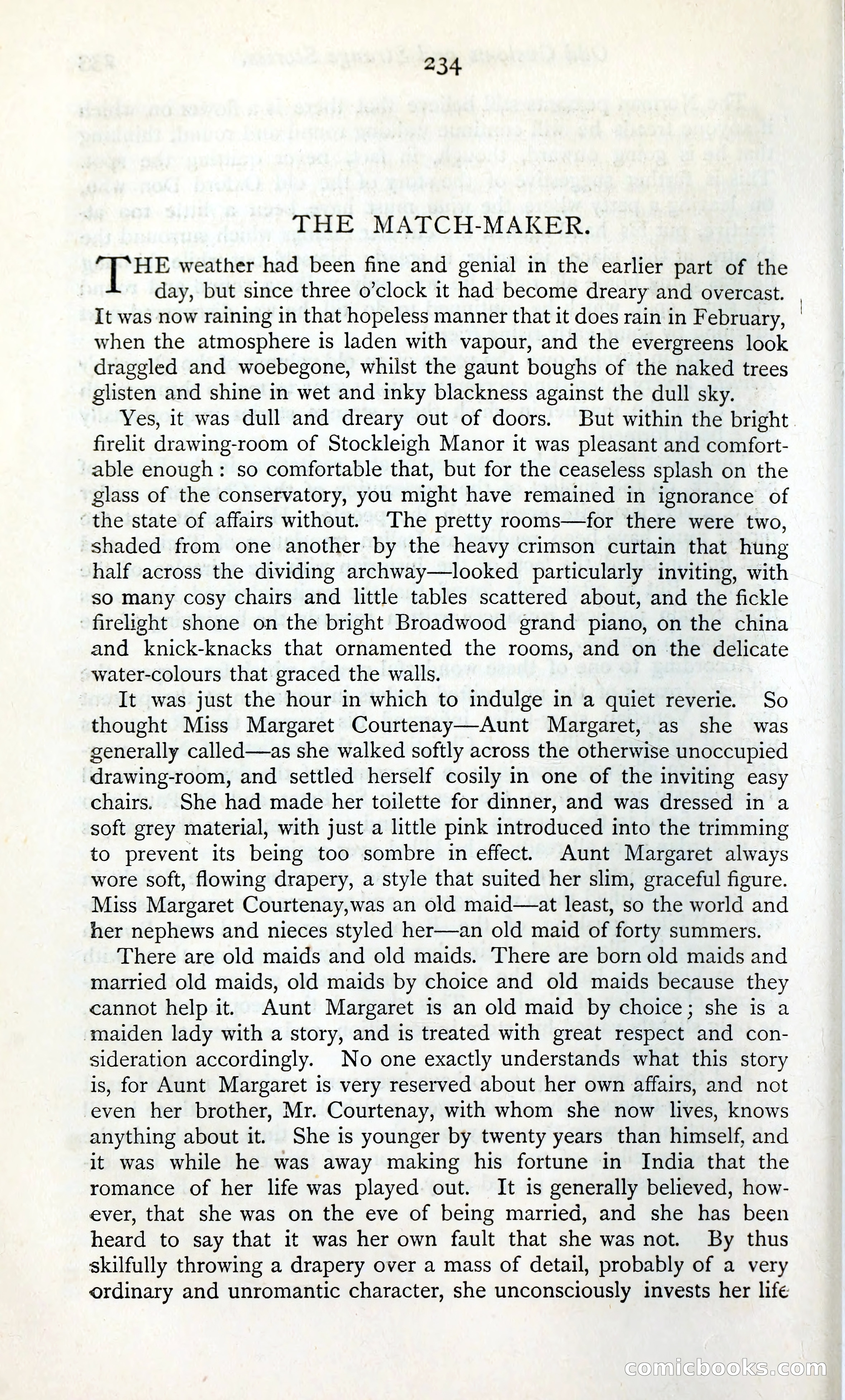 The Argosy — page 251 of 400