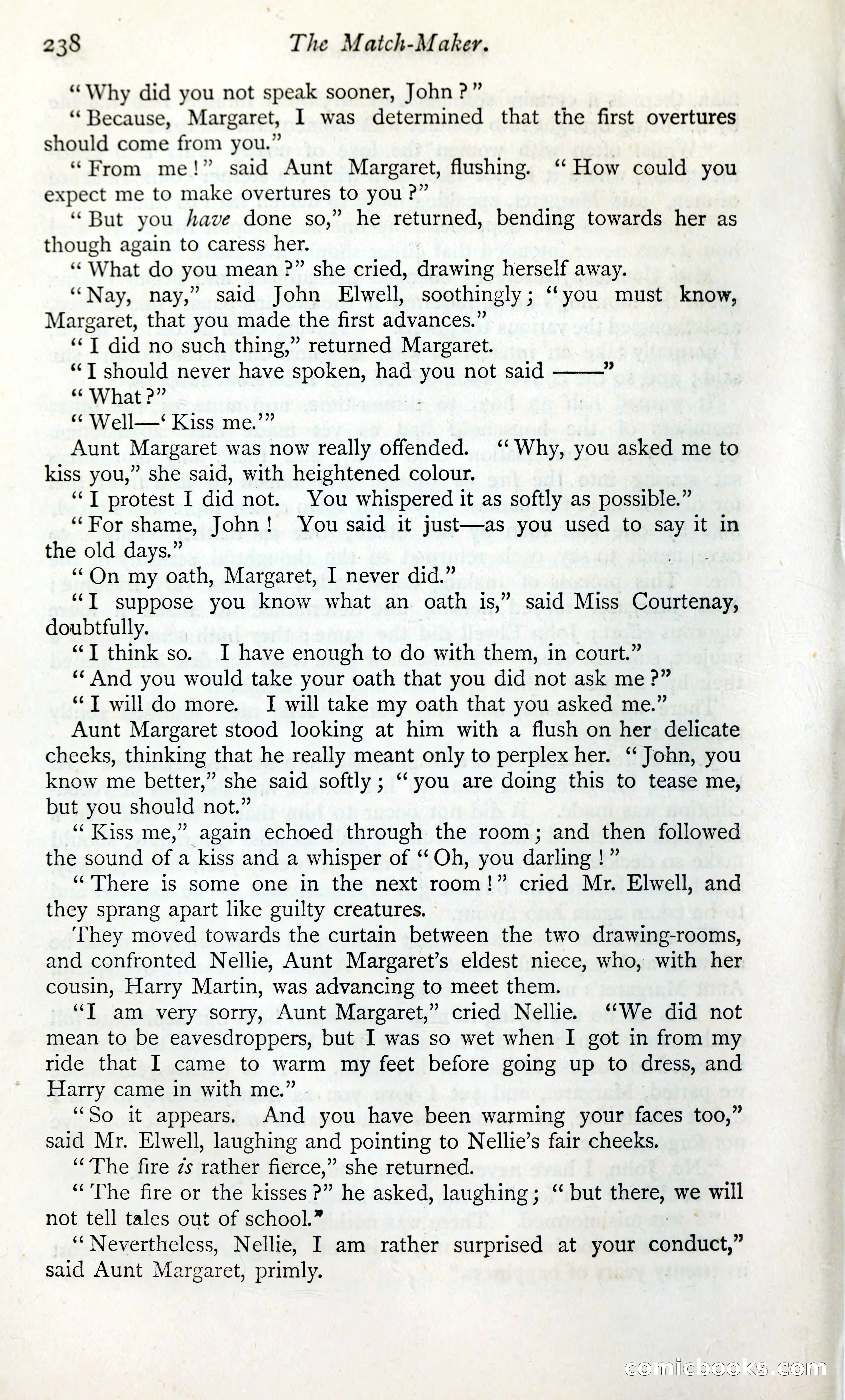 The Argosy — page 255 of 400