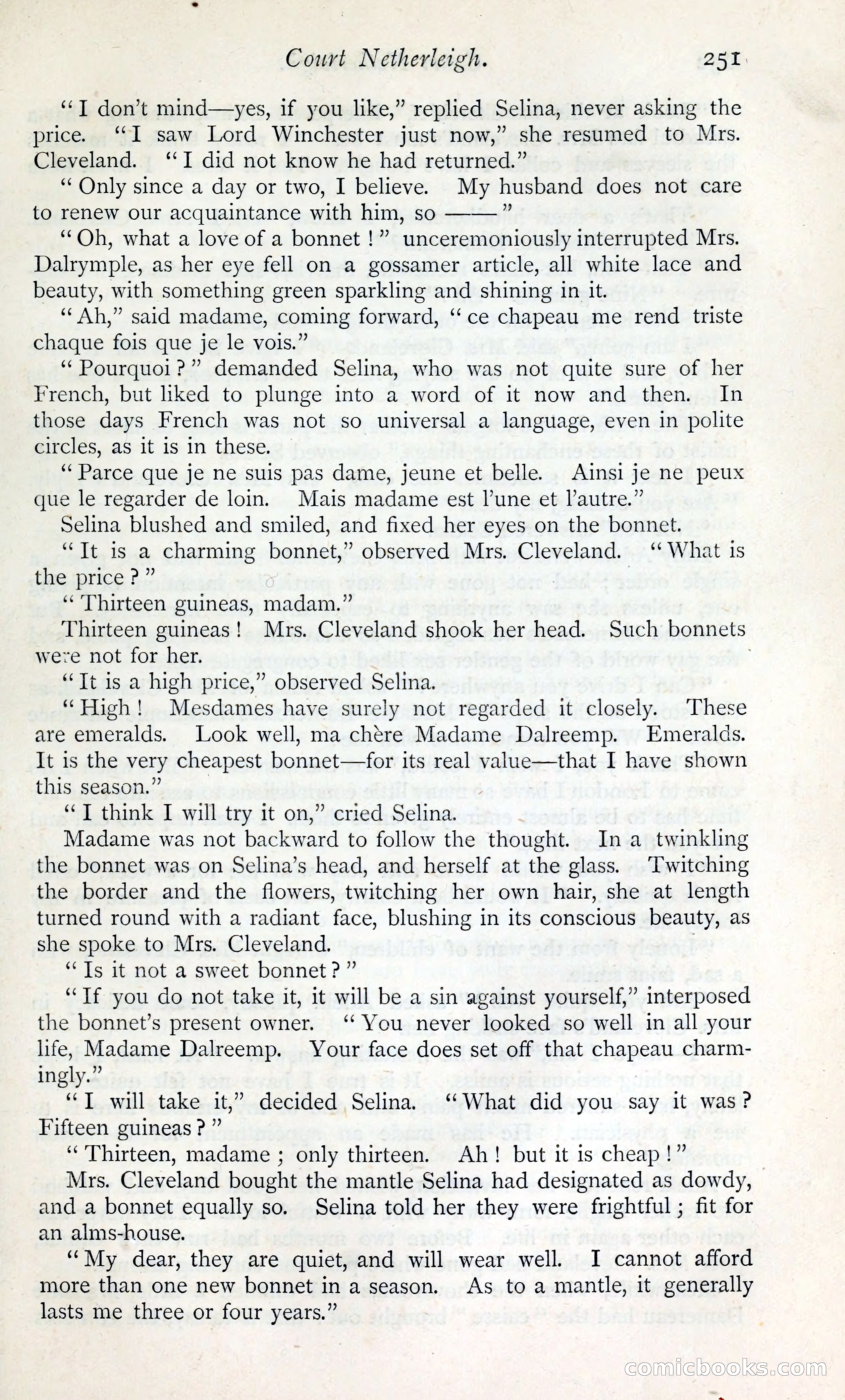 The Argosy — page 270 of 400