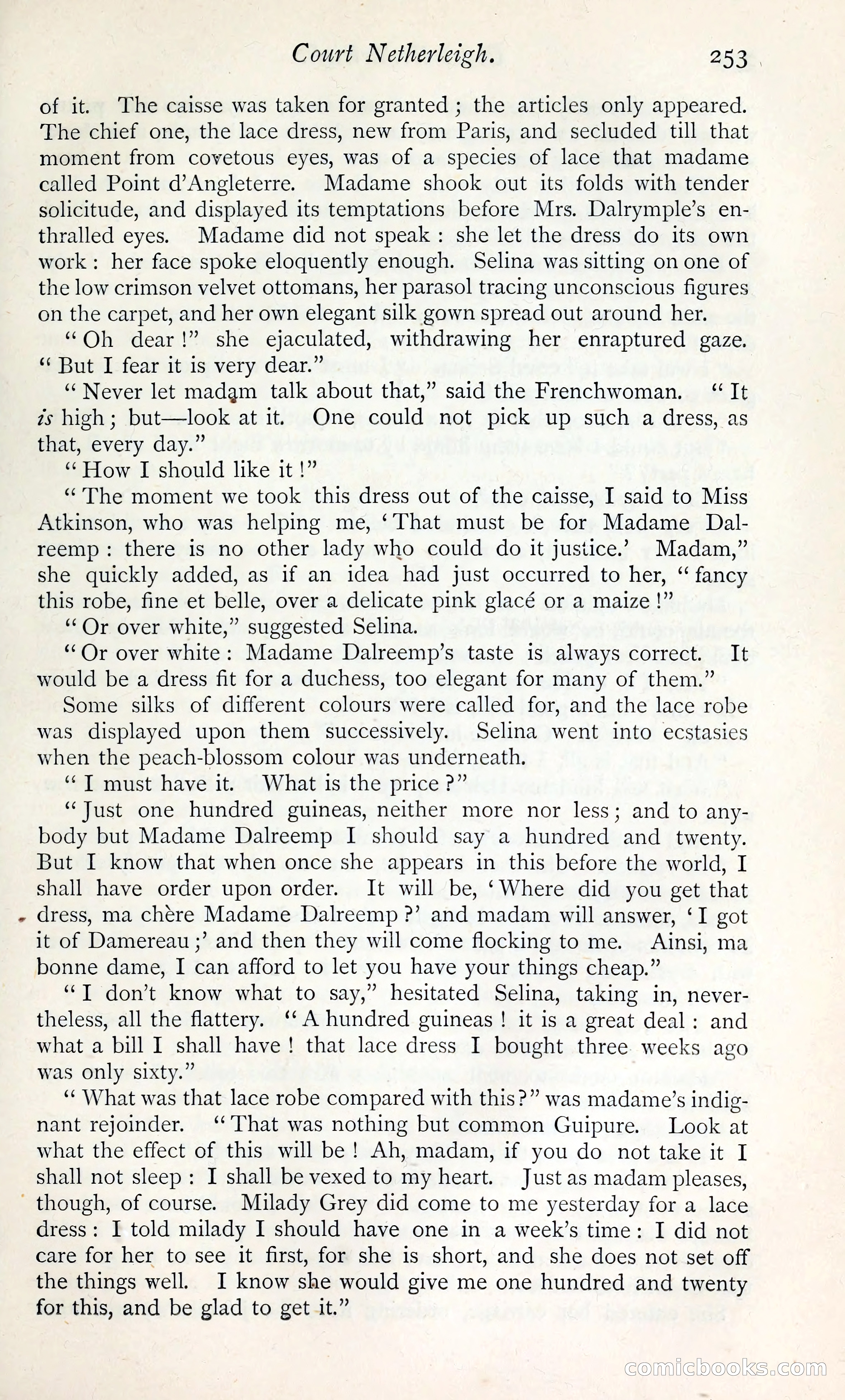The Argosy — page 272 of 400