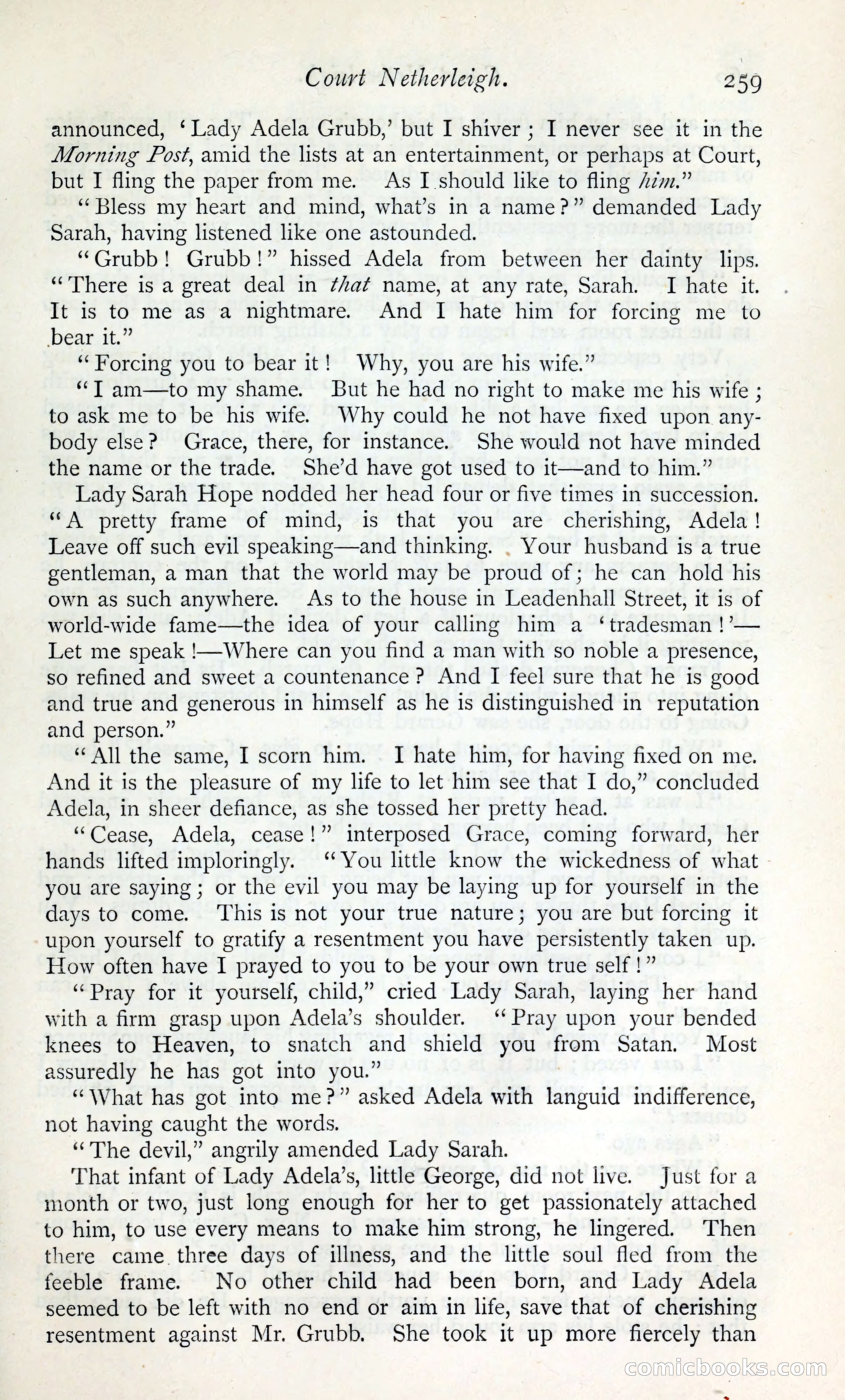 The Argosy — page 278 of 400