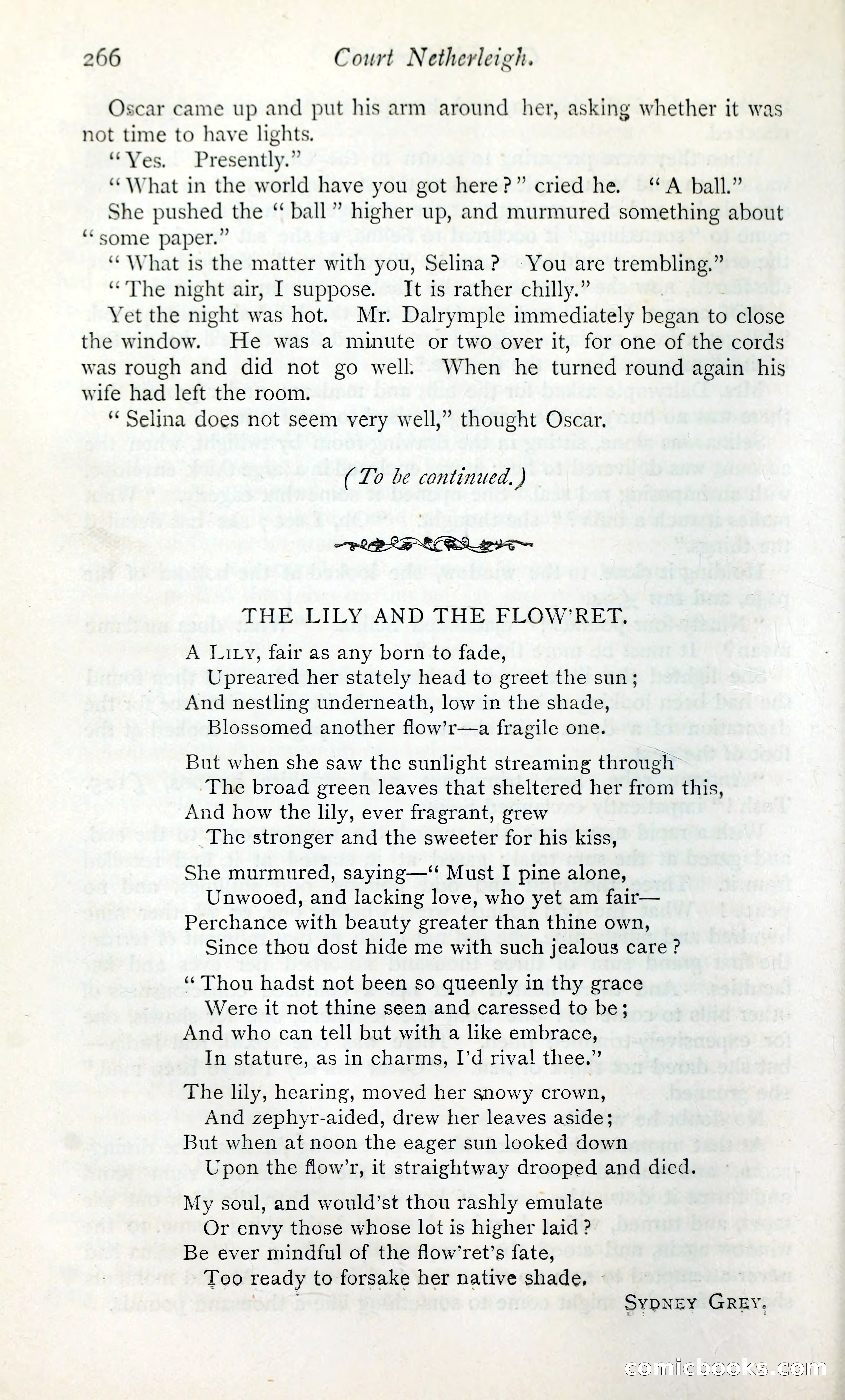 The Argosy — page 285 of 400