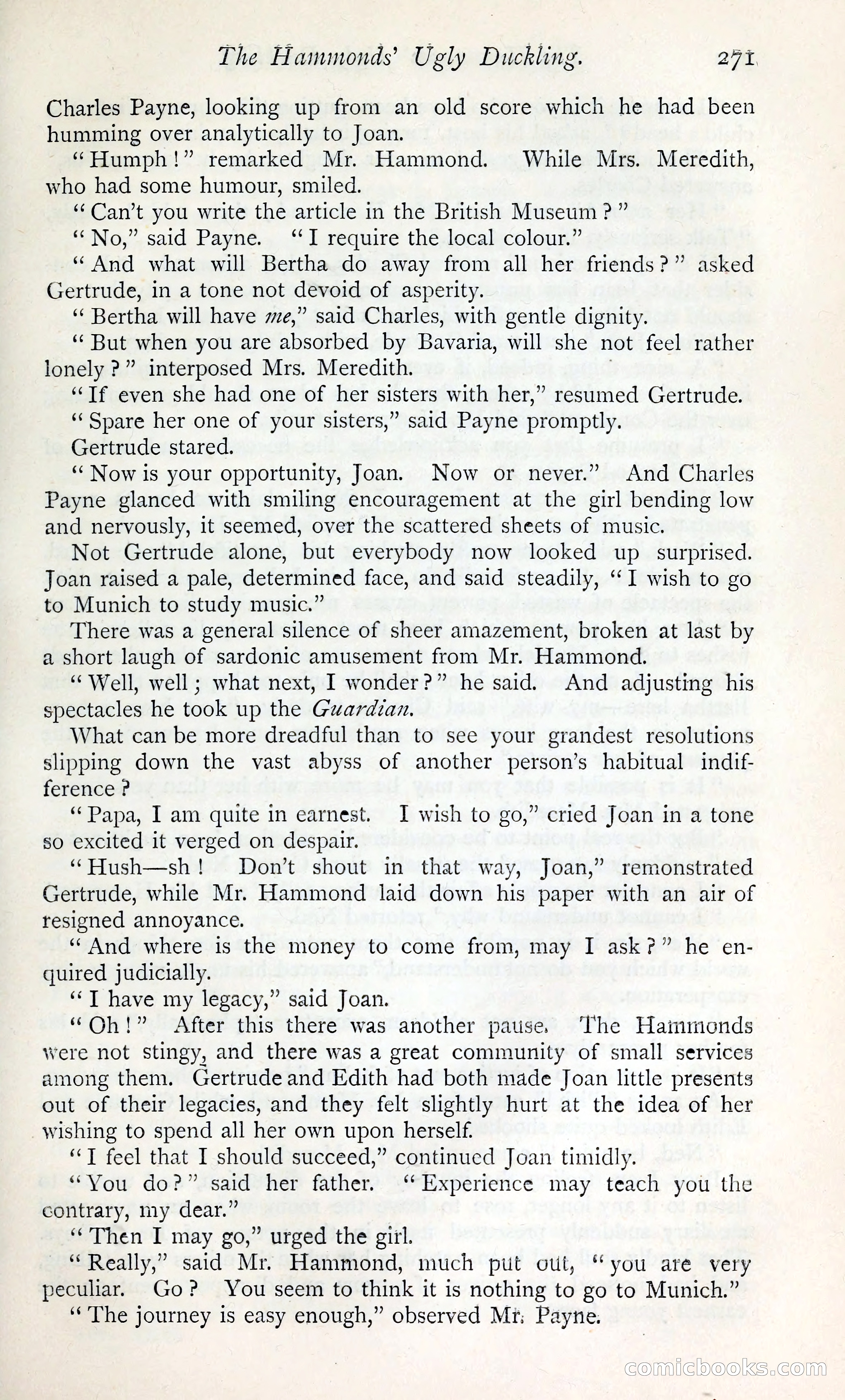 The Argosy — page 290 of 400