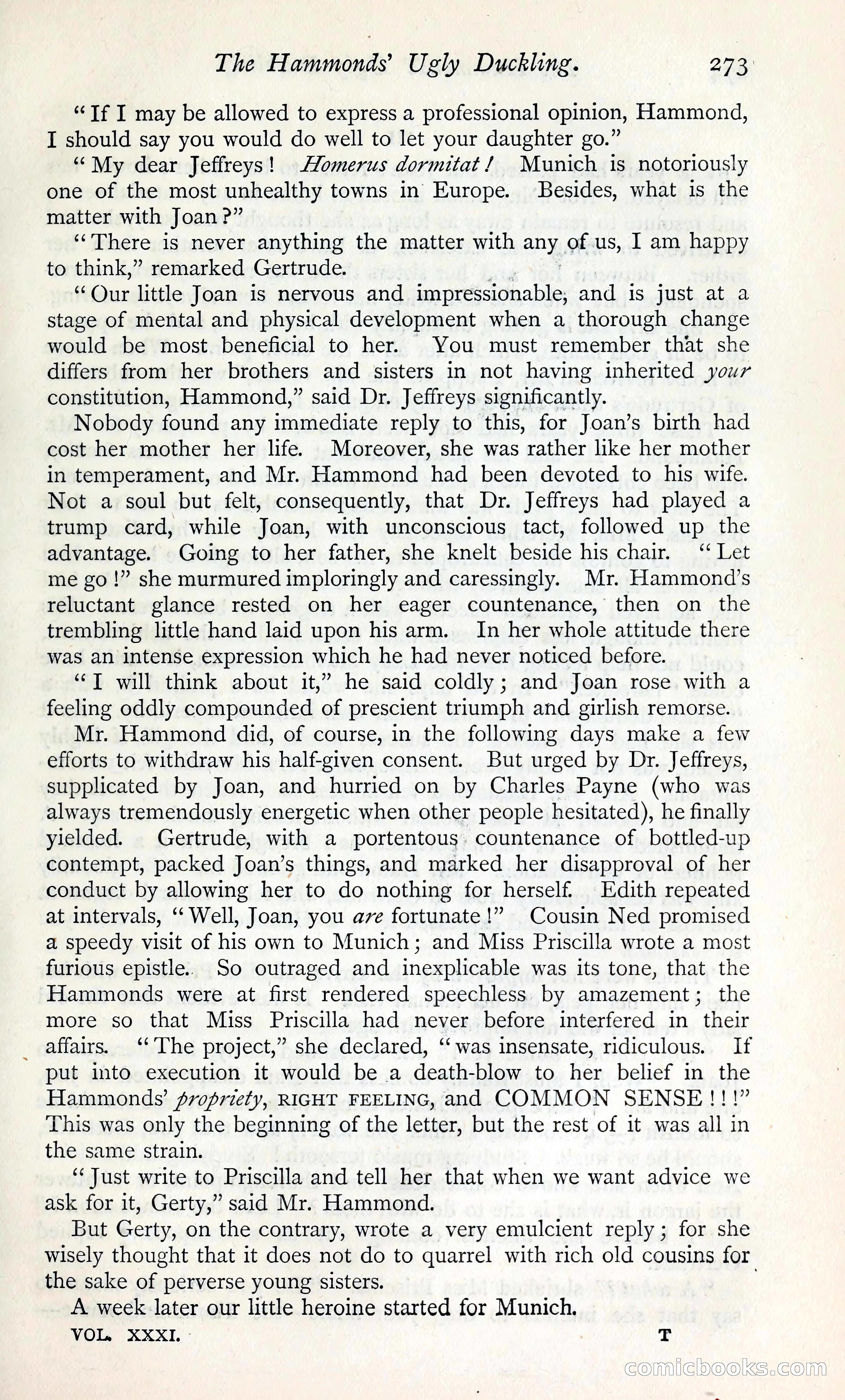 The Argosy — page 292 of 400
