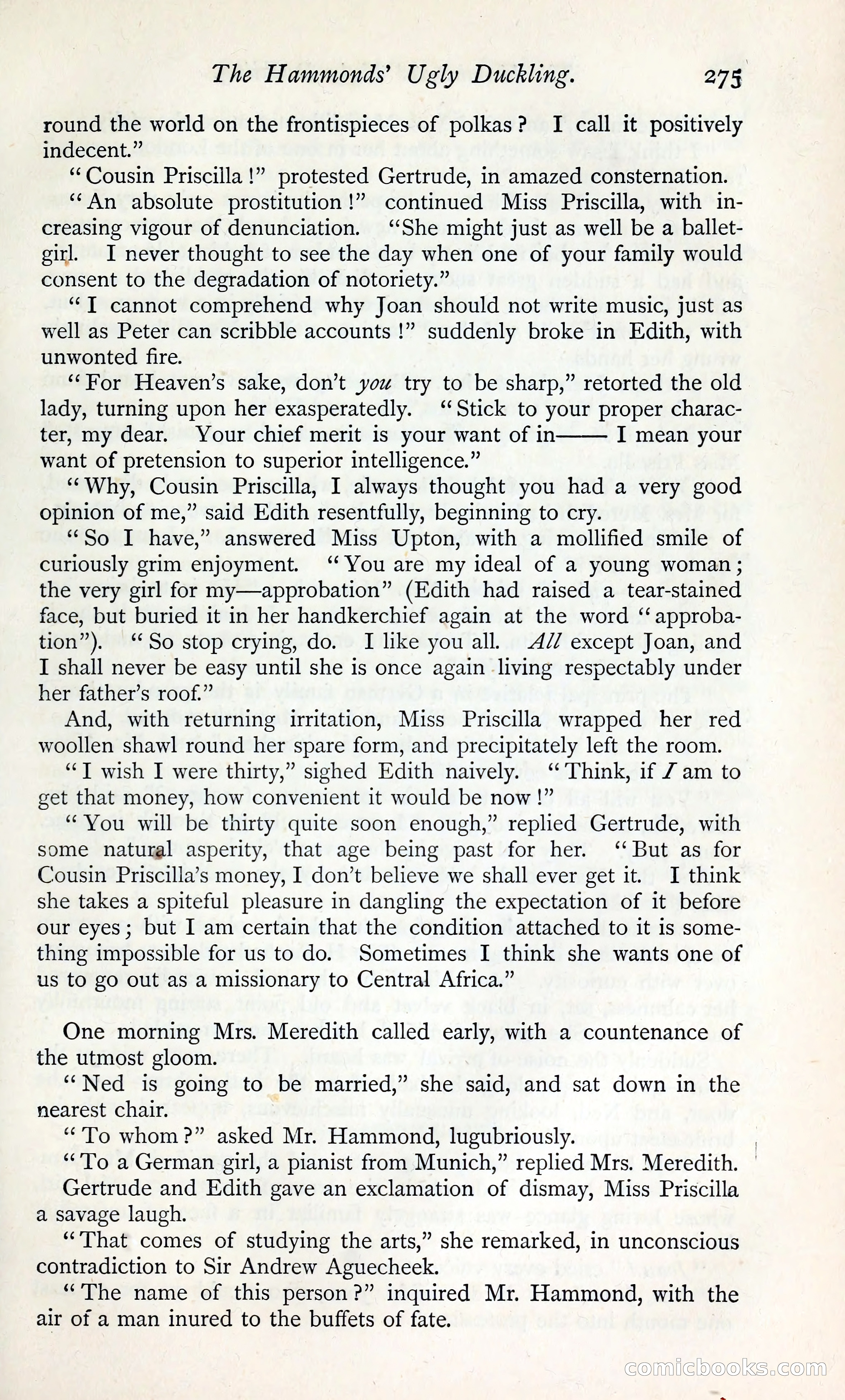 The Argosy — page 294 of 400