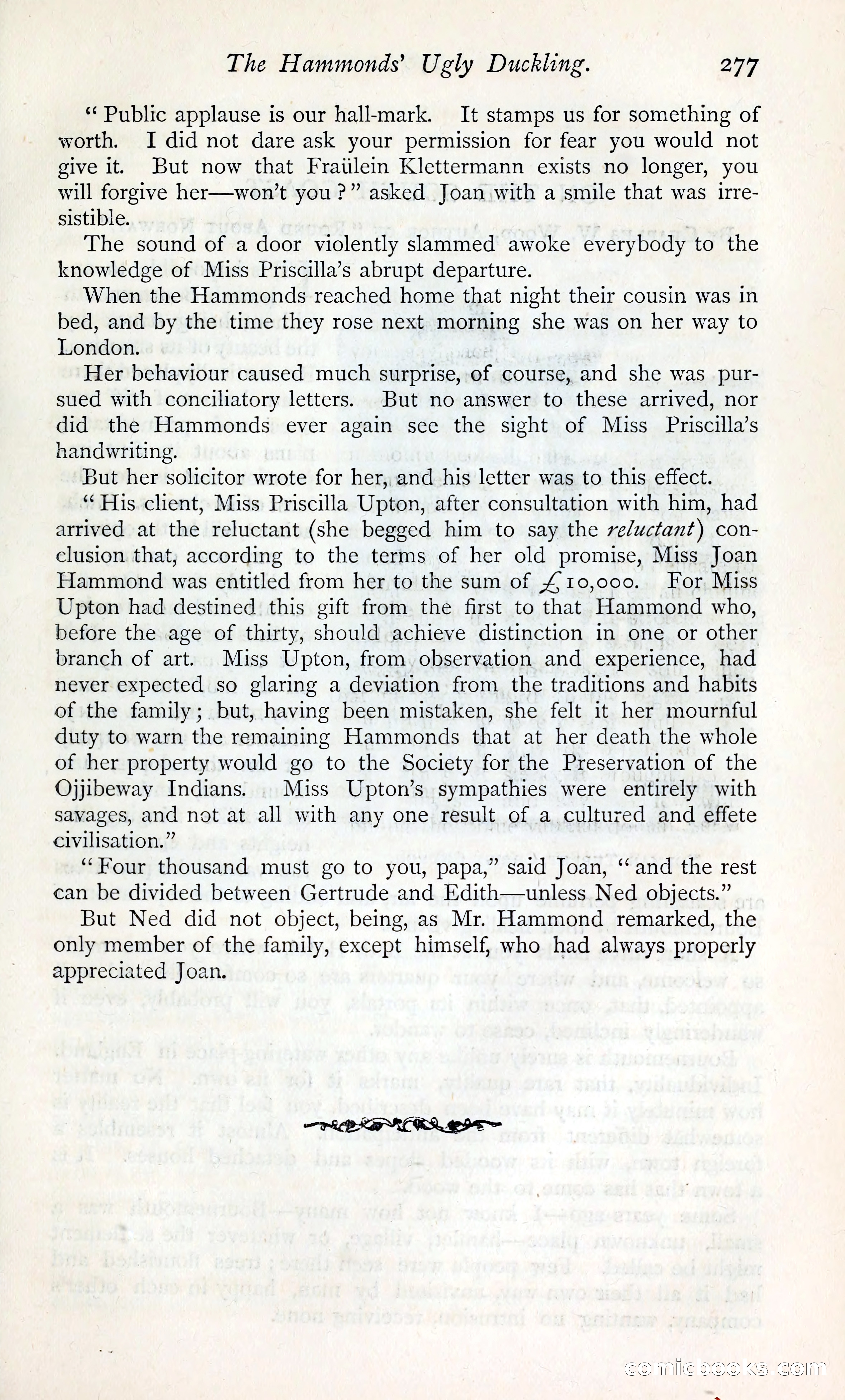 The Argosy — page 296 of 400