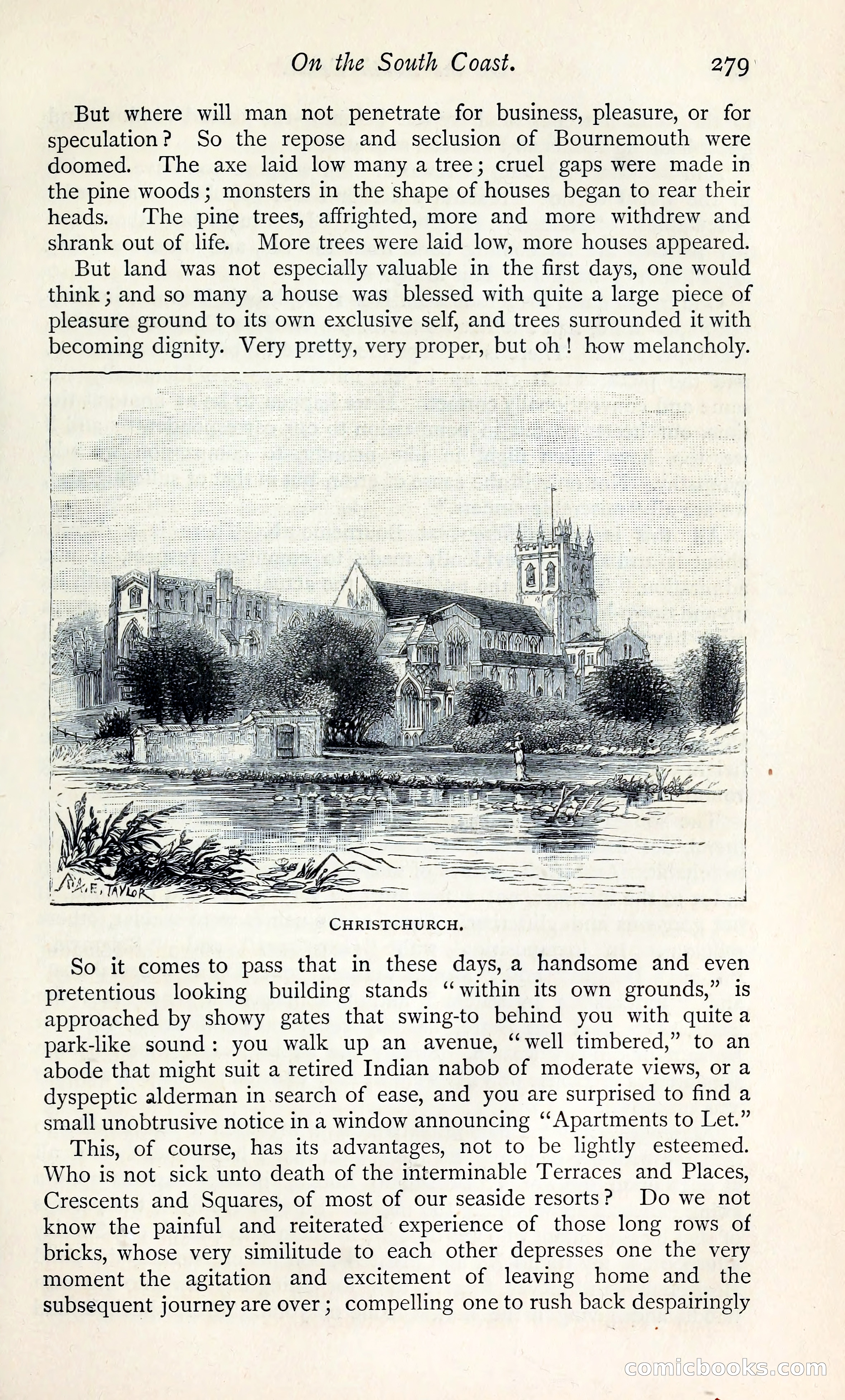 The Argosy — page 298 of 400