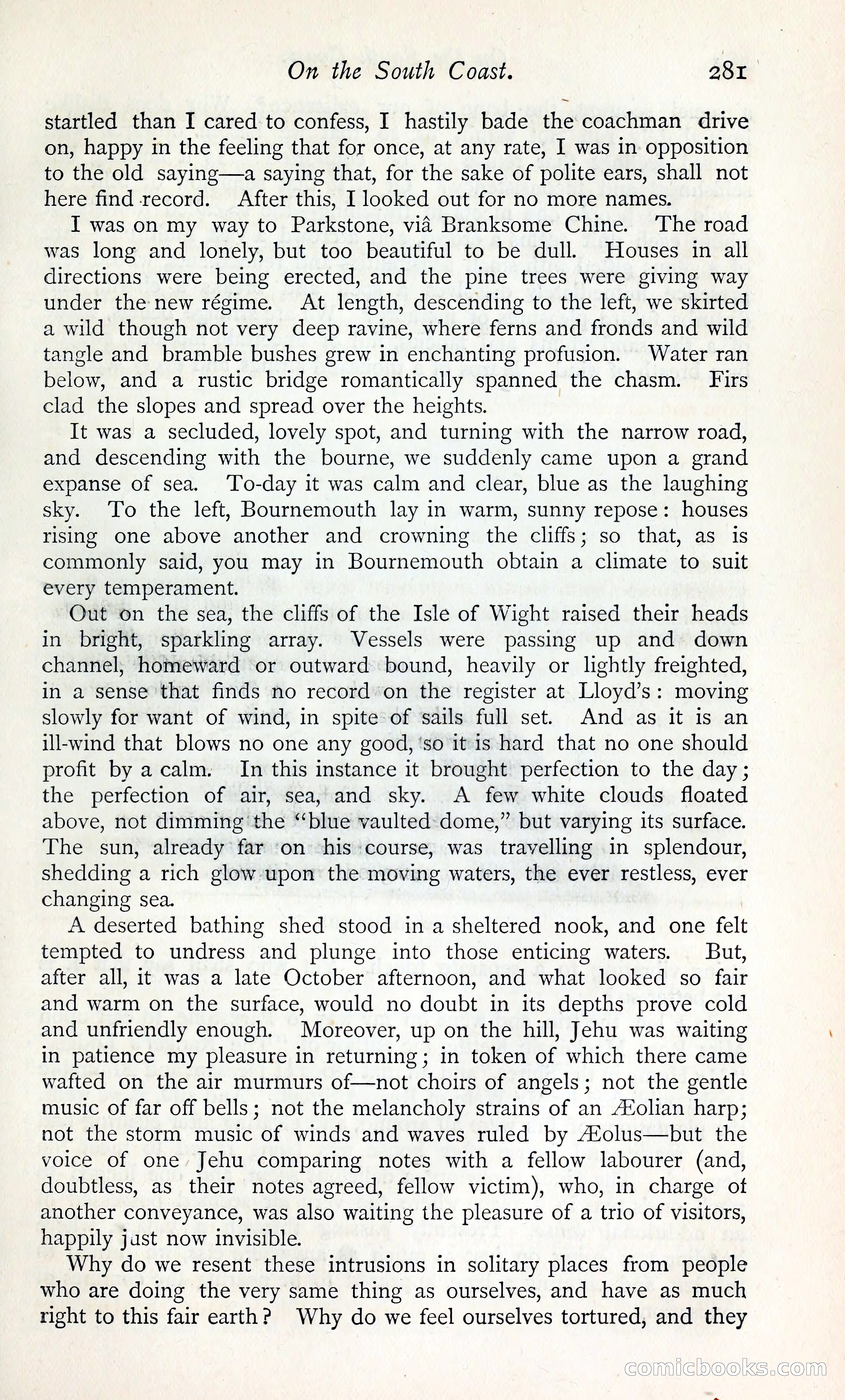 The Argosy — page 300 of 400