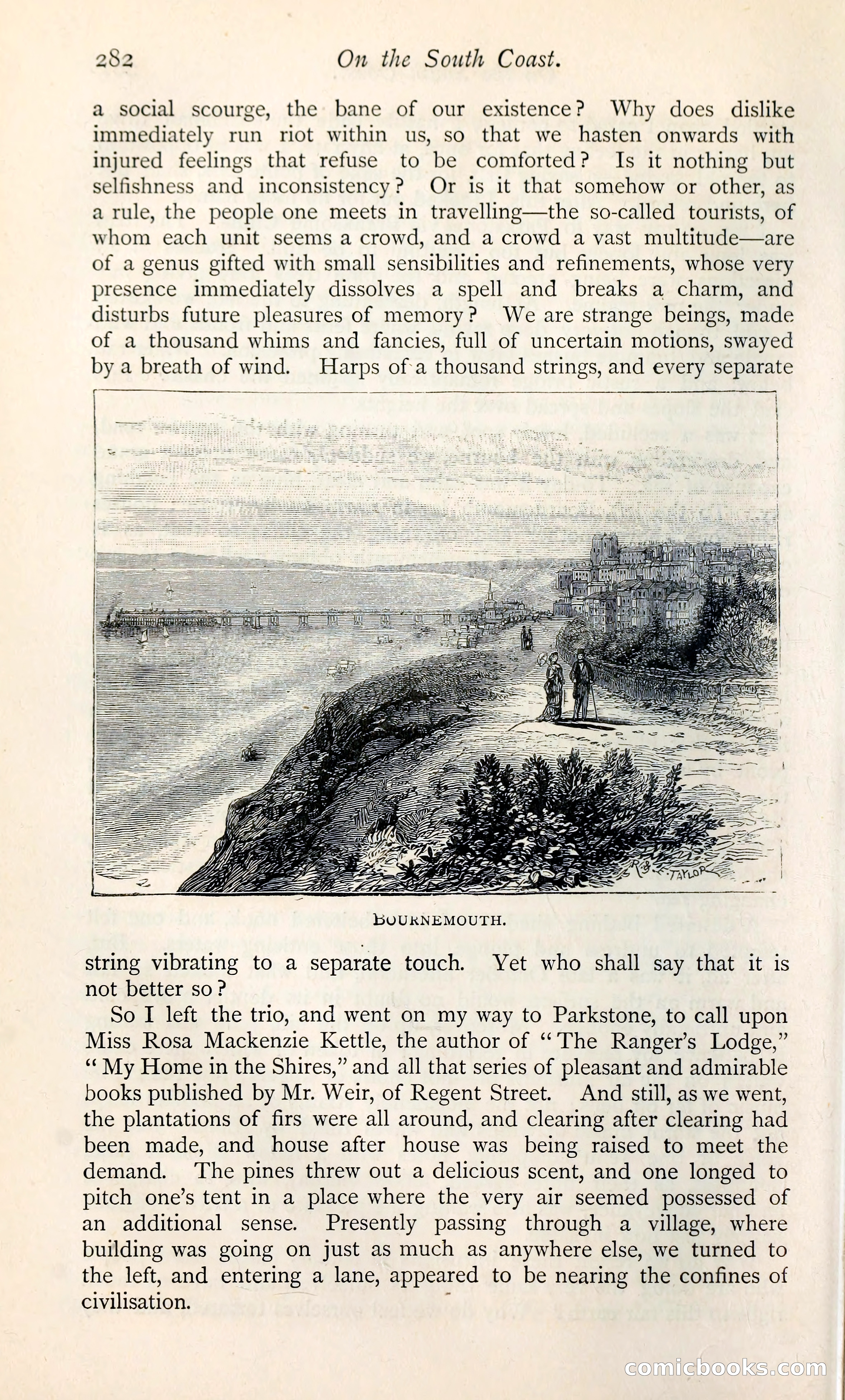 The Argosy — page 301 of 400