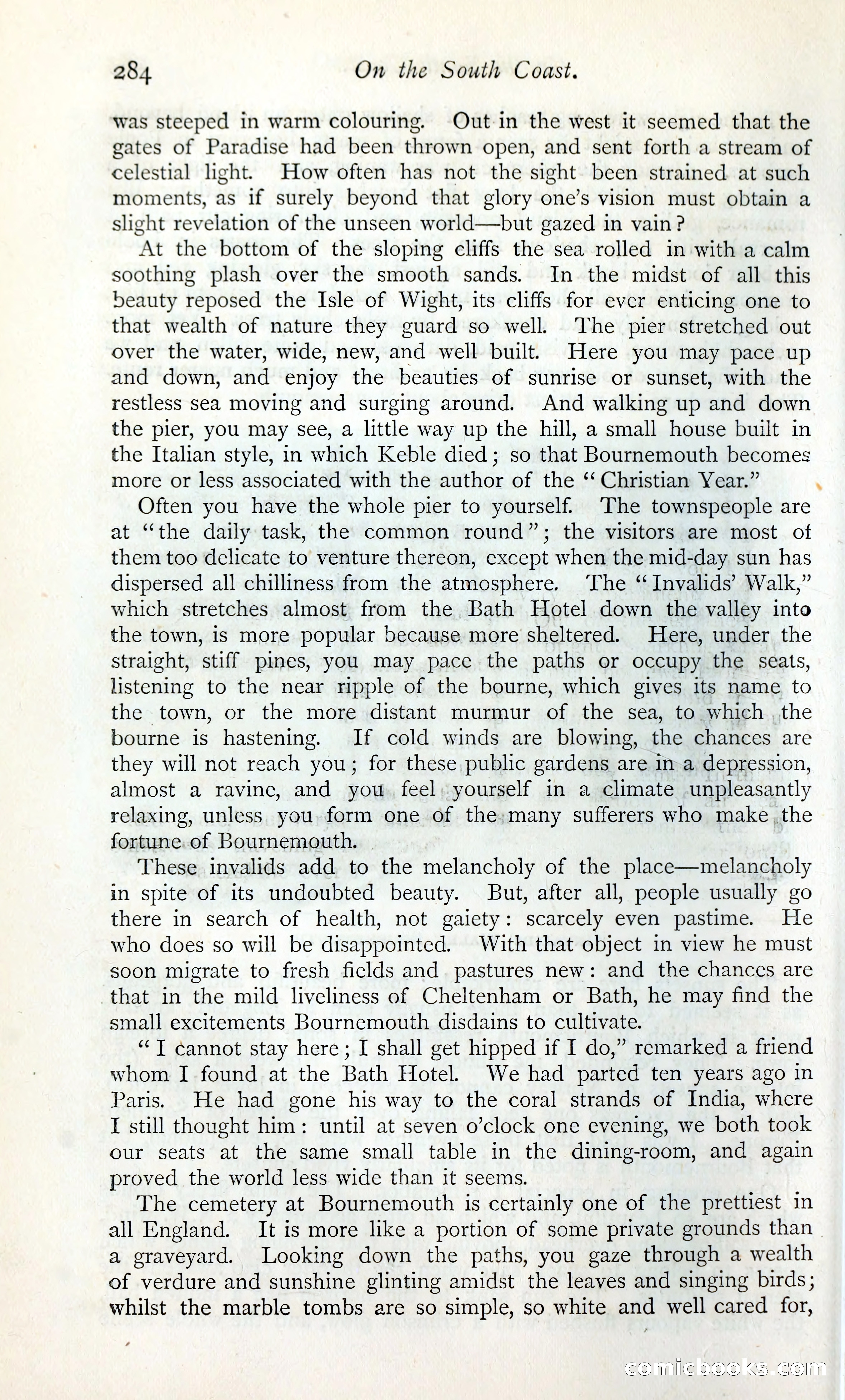 The Argosy — page 303 of 400